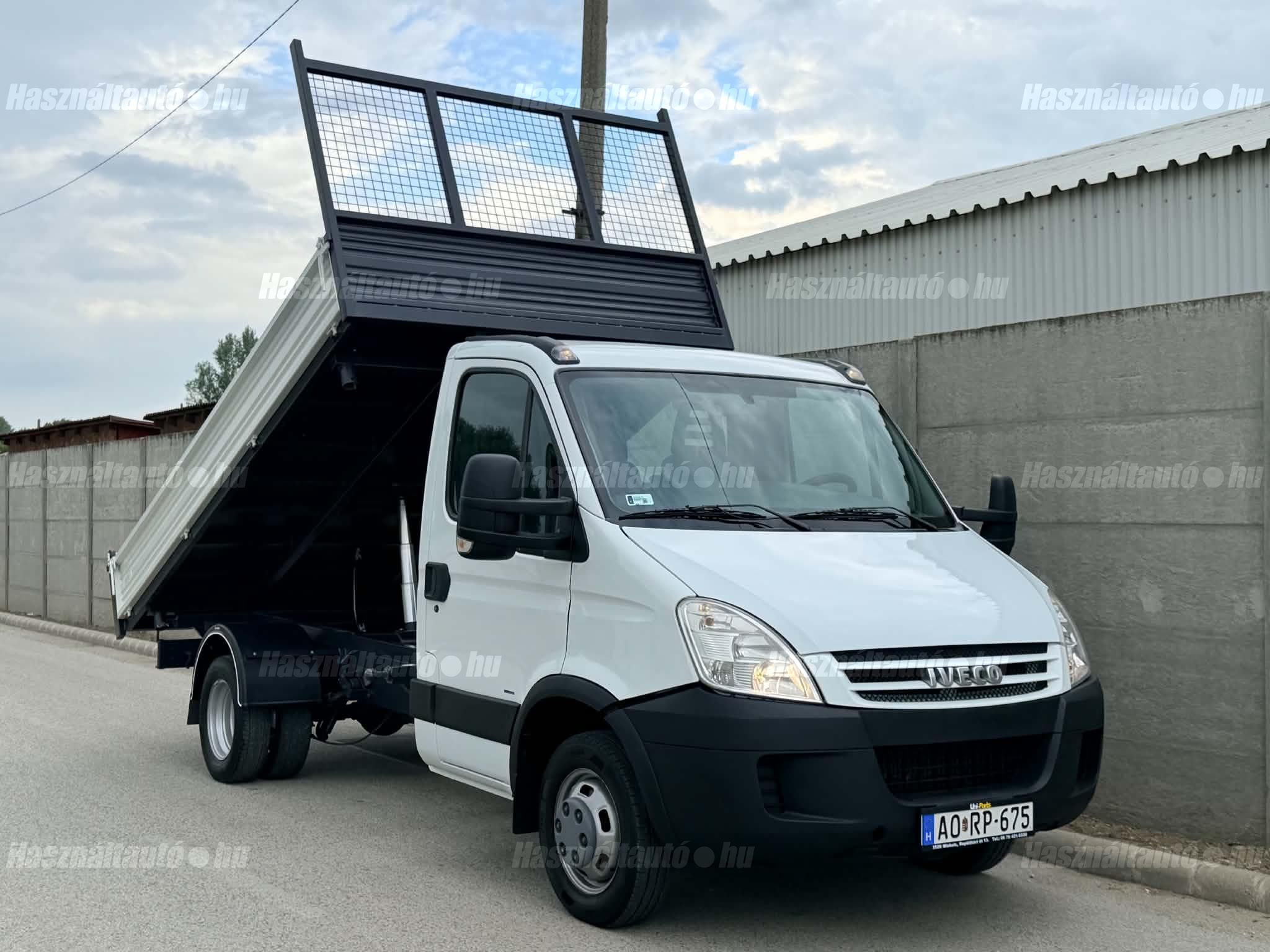 IVECO DAILY 2008/8 - 1