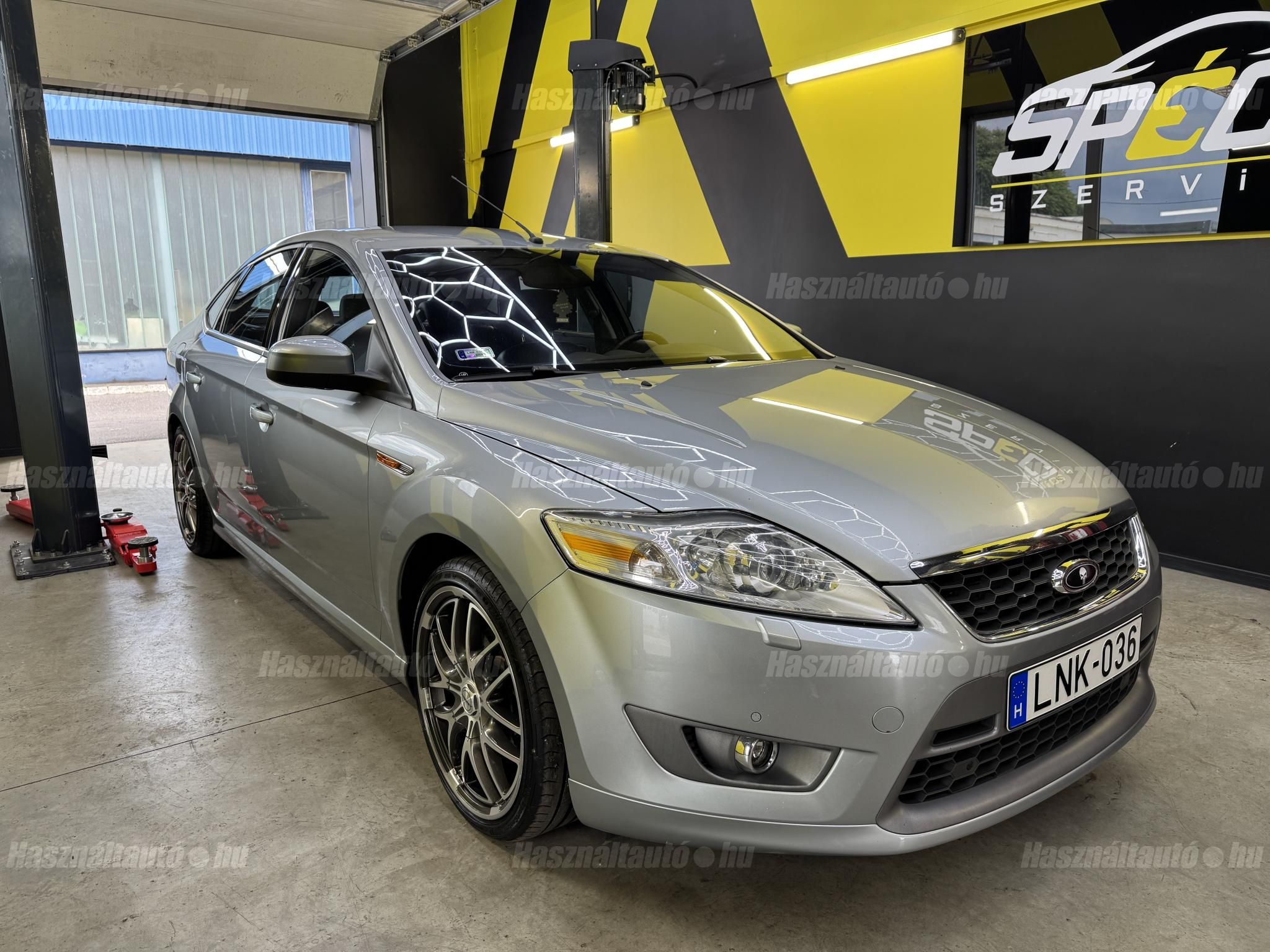 FORD MONDEO 2009/5 - 1