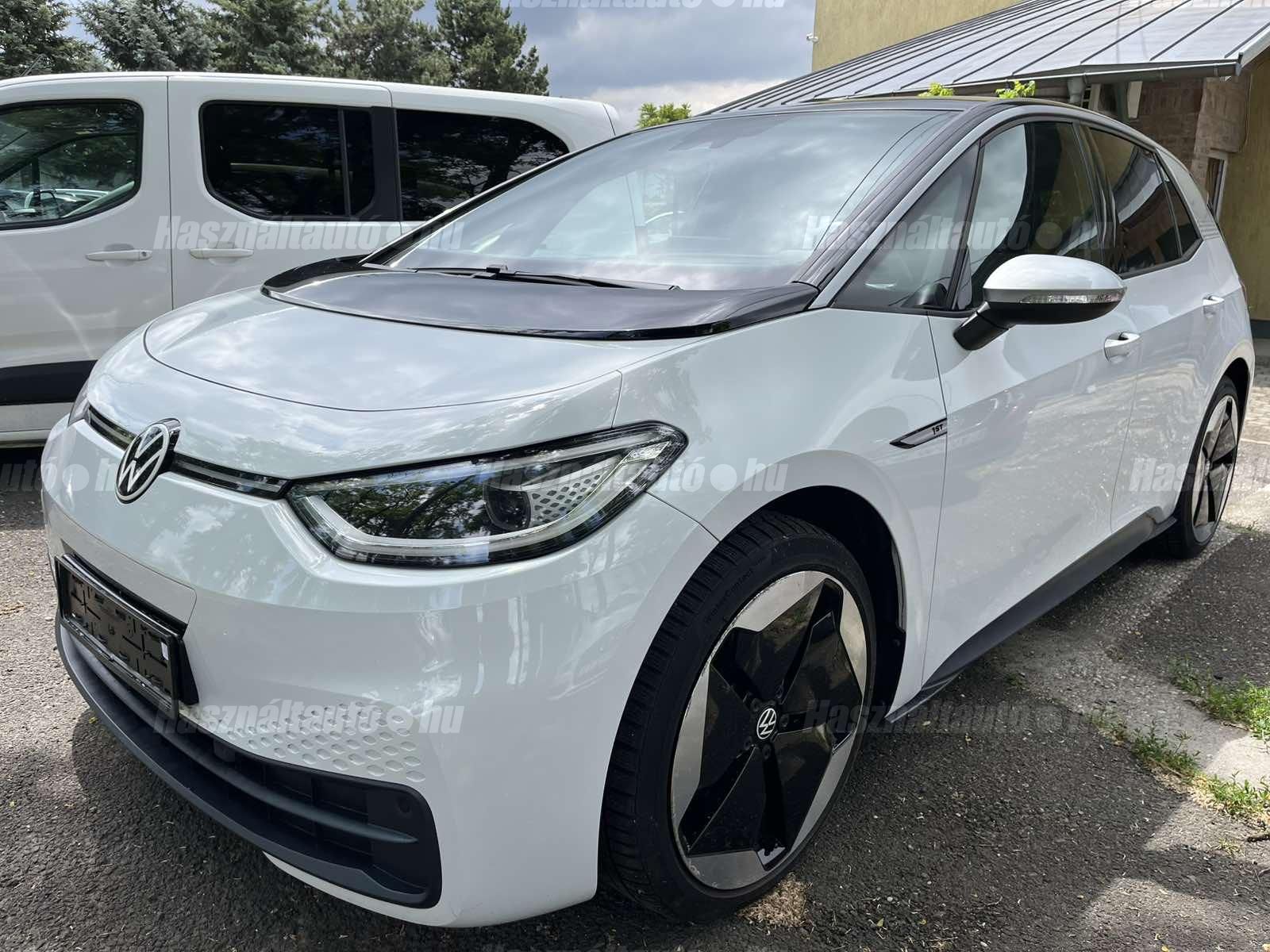 VOLKSWAGEN ID.3 2020/12 - 1