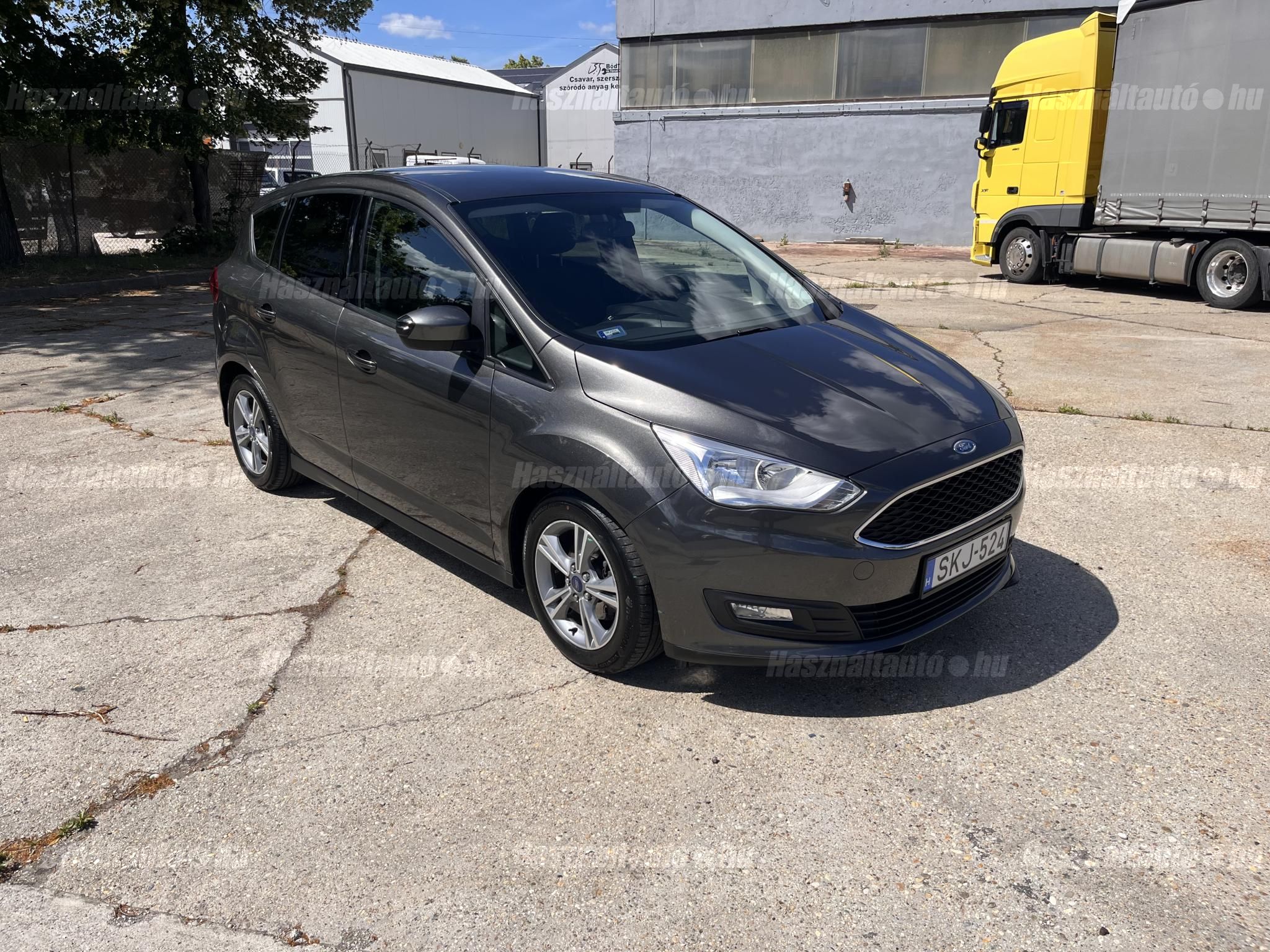 FORD C-MAX 2017/6 - 1