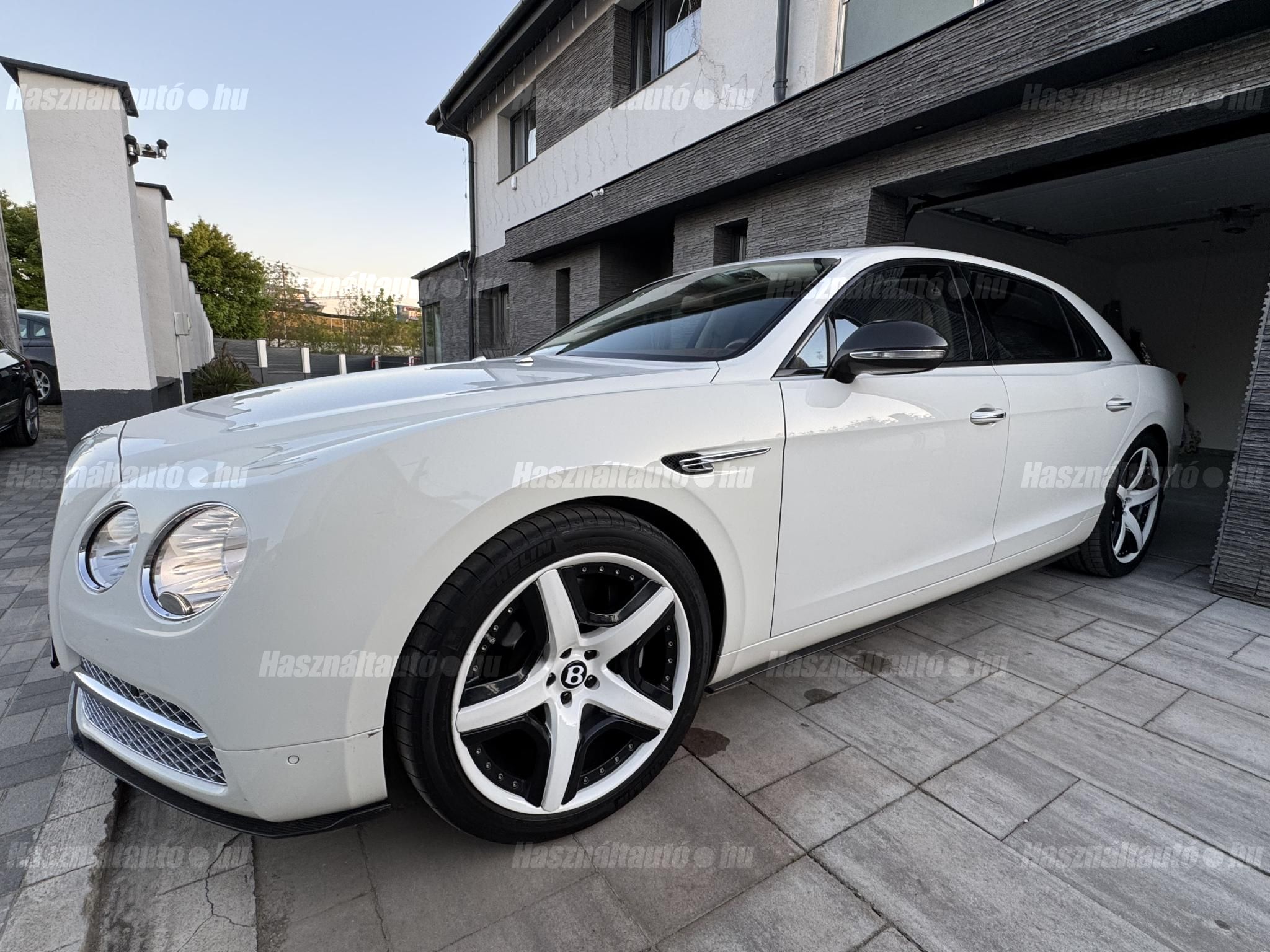 BENTLEY CONTINENTAL 2014/10 - 1