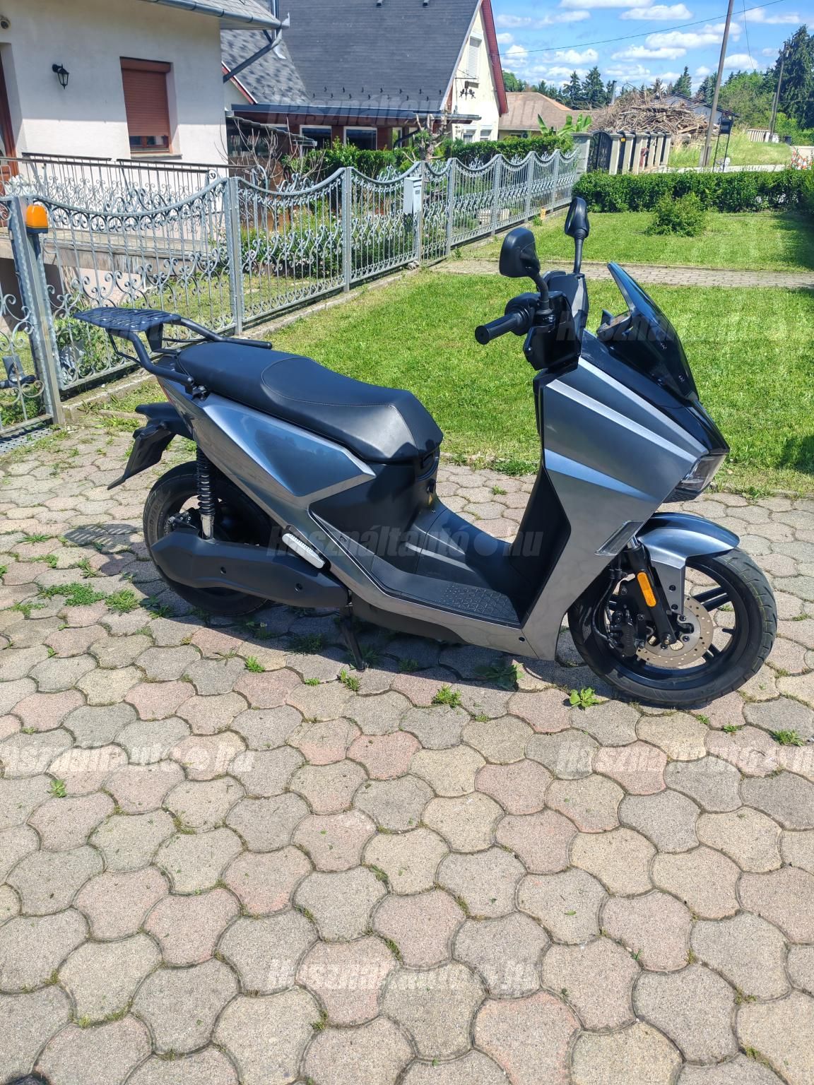 HORWIN SK3 2023/5 - 1