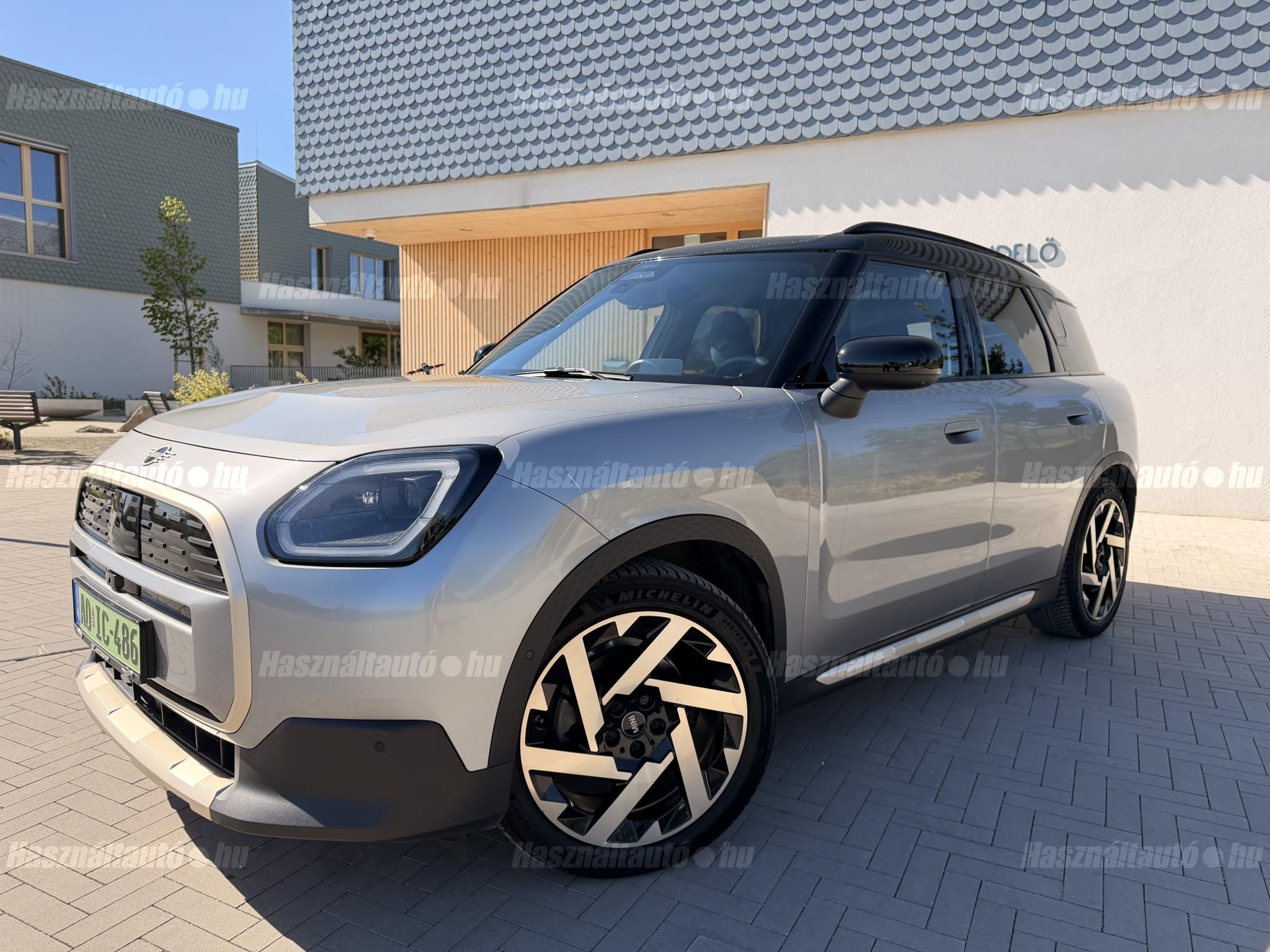 MINI COUNTRYMAN 2024/3 - 1