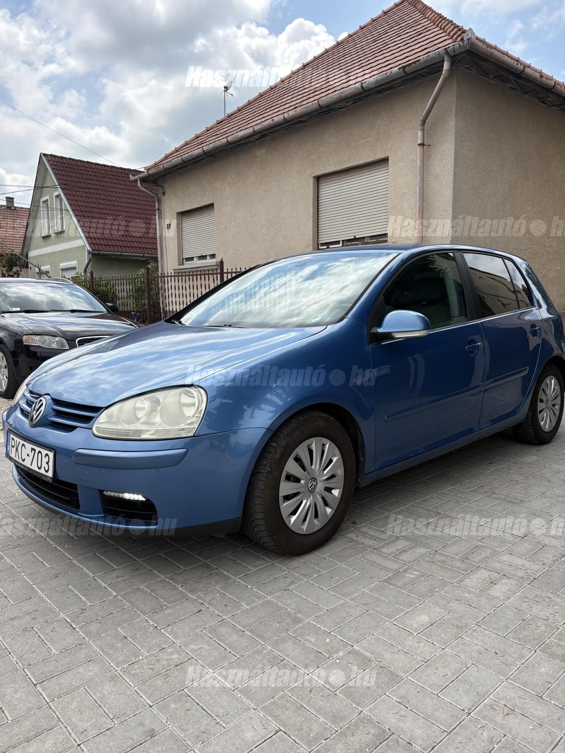 VOLKSWAGEN GOLF V 2004/11 - 1