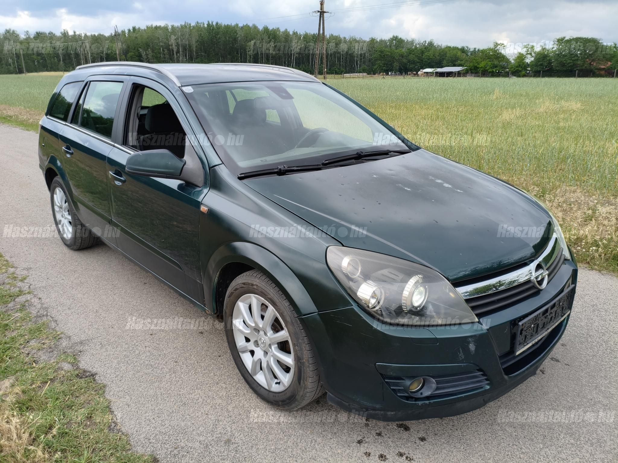 OPEL ASTRA H 2005 - 1