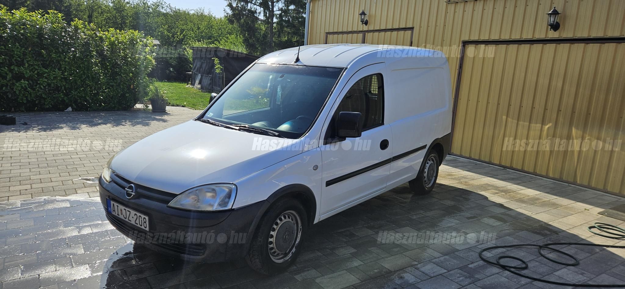 OPEL COMBO 2006/7 - 1