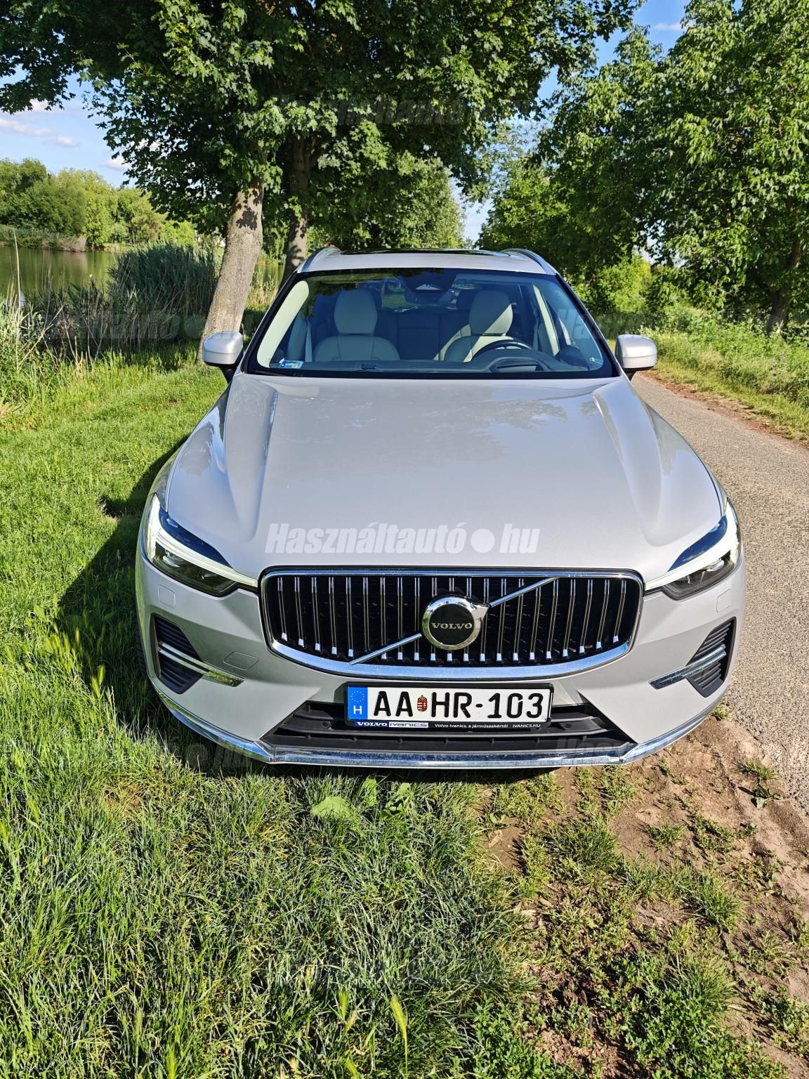 VOLVO XC60 2022/12 - 1