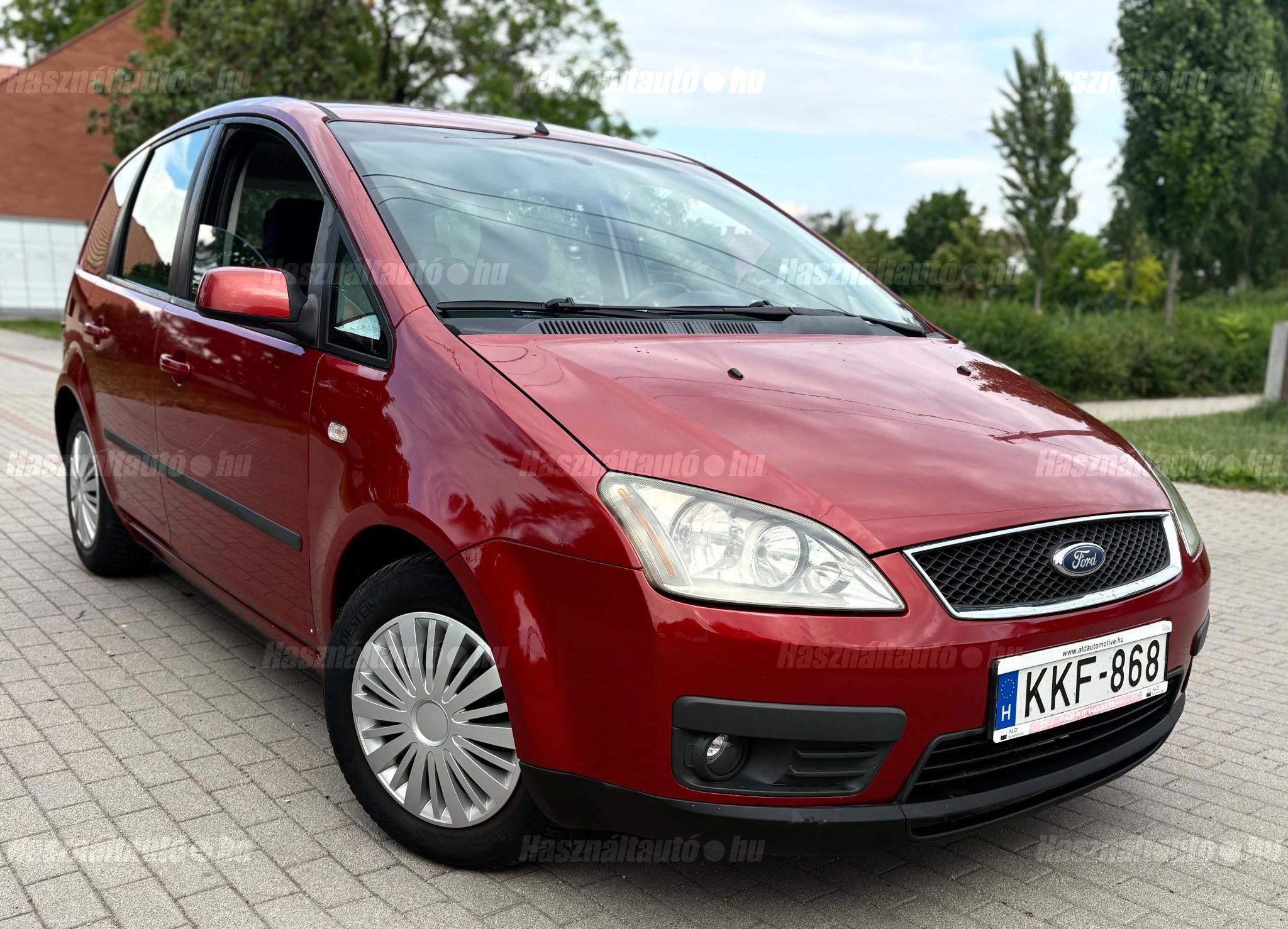 FORD FOCUS C-MAX 2006 - 1