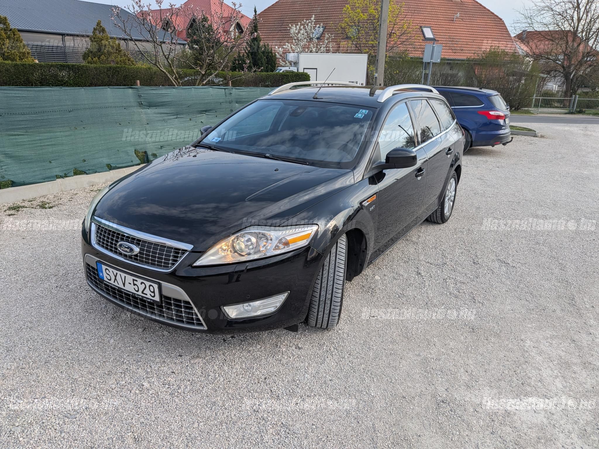 FORD MONDEO 2008/1 - 1