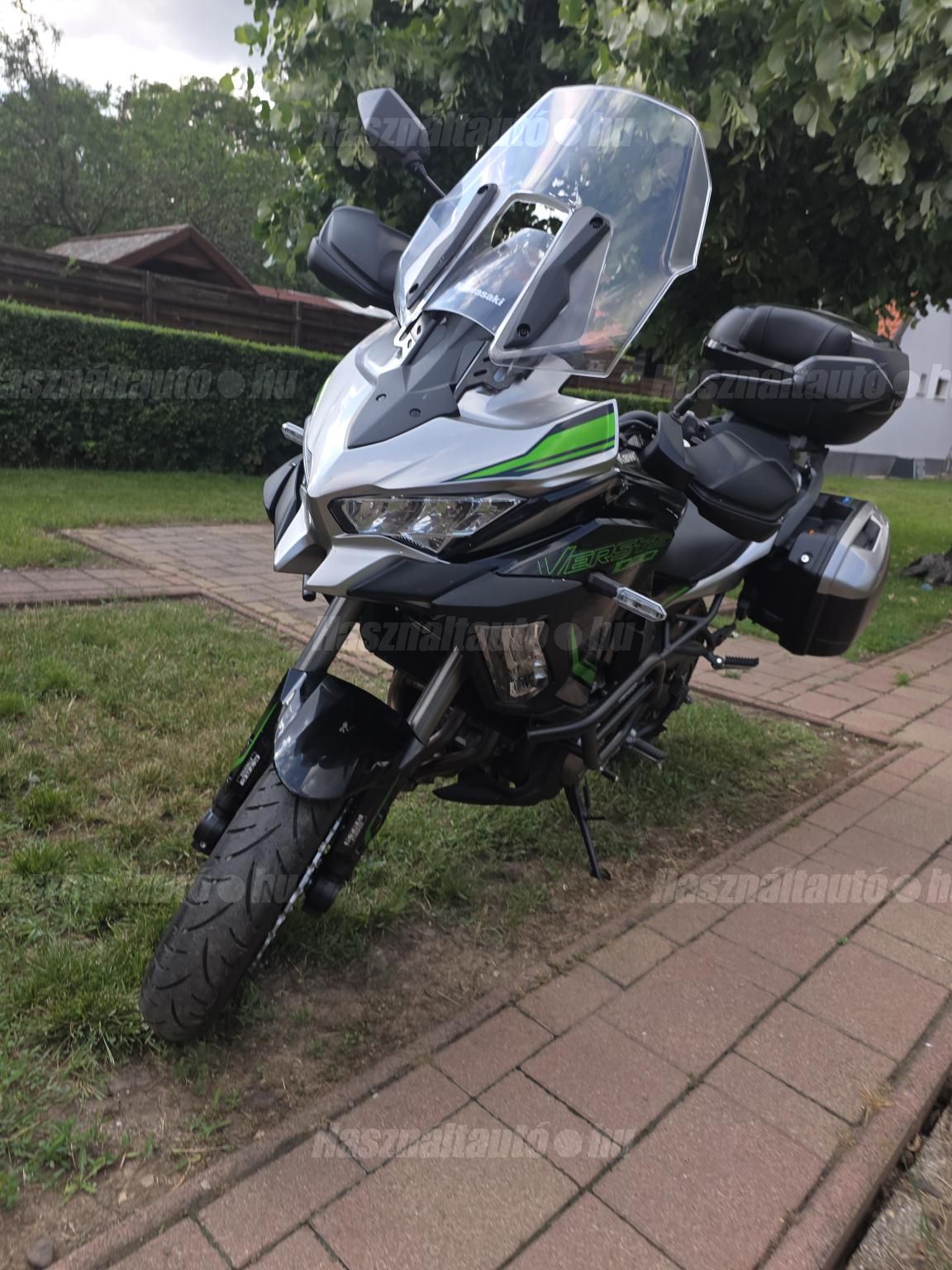 KAWASAKI VERSYS 1000 2024/6 - 1