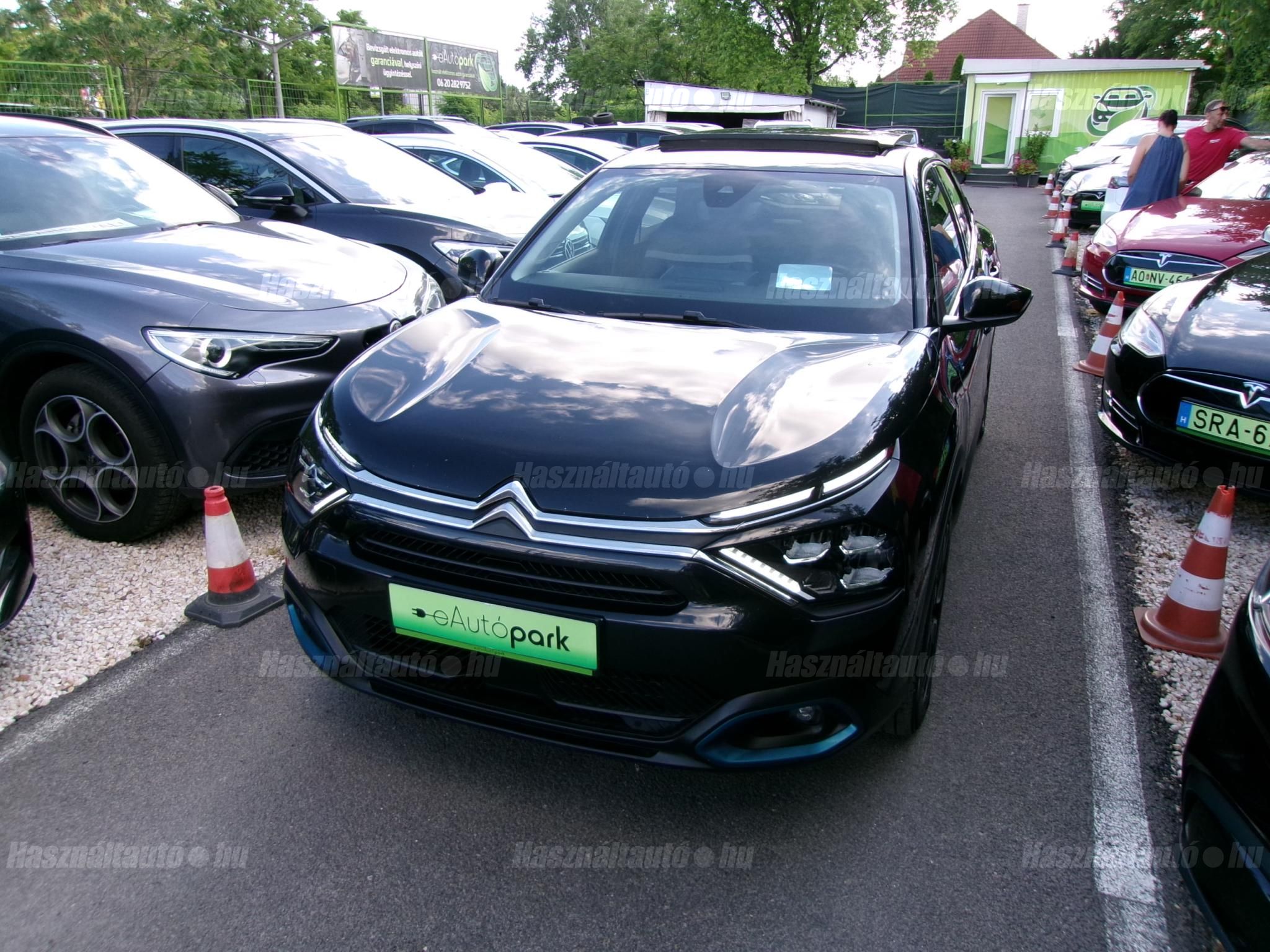 CITROEN C4 2021/5 - 1