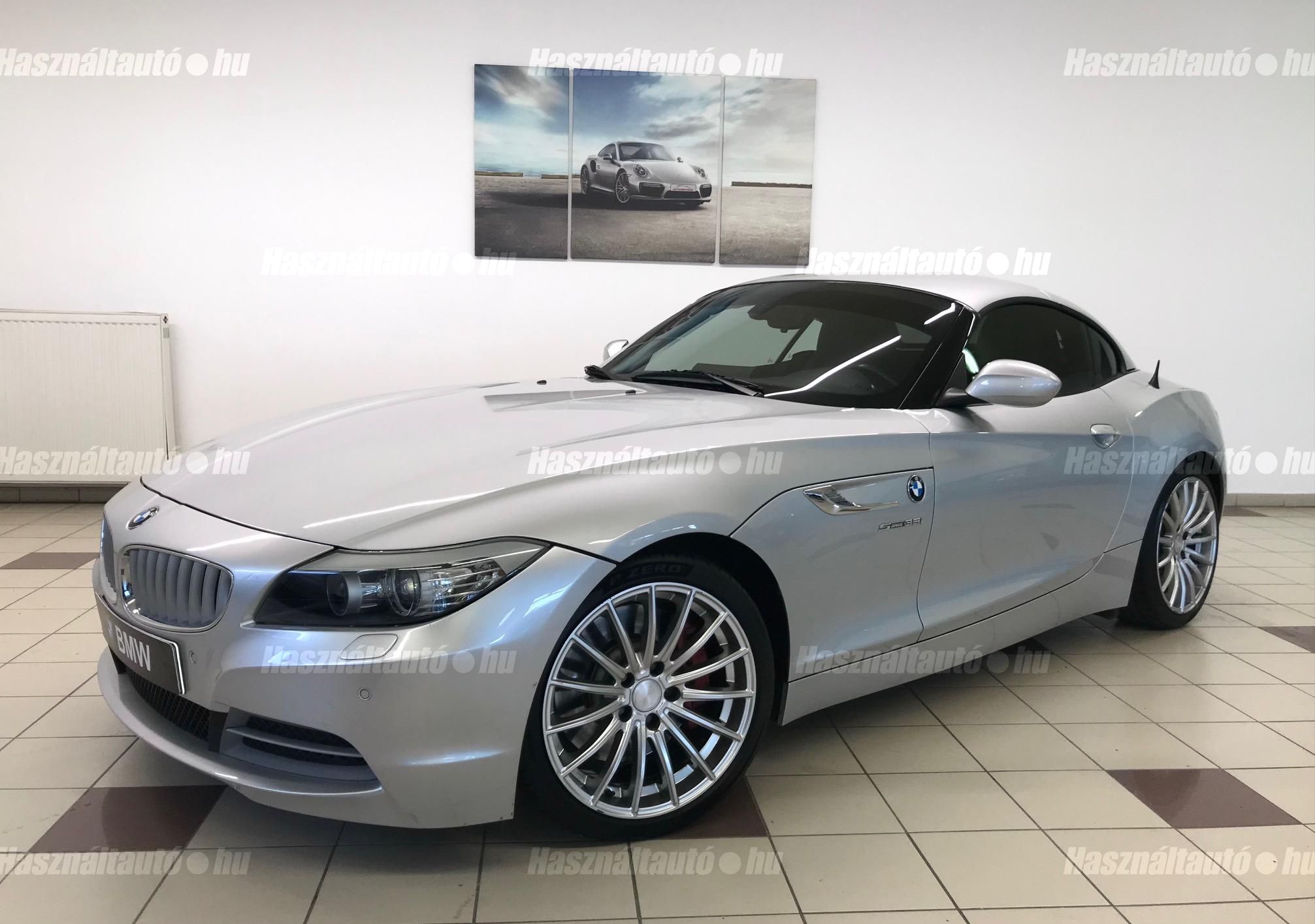 BMW Z4 2009/11 - 1