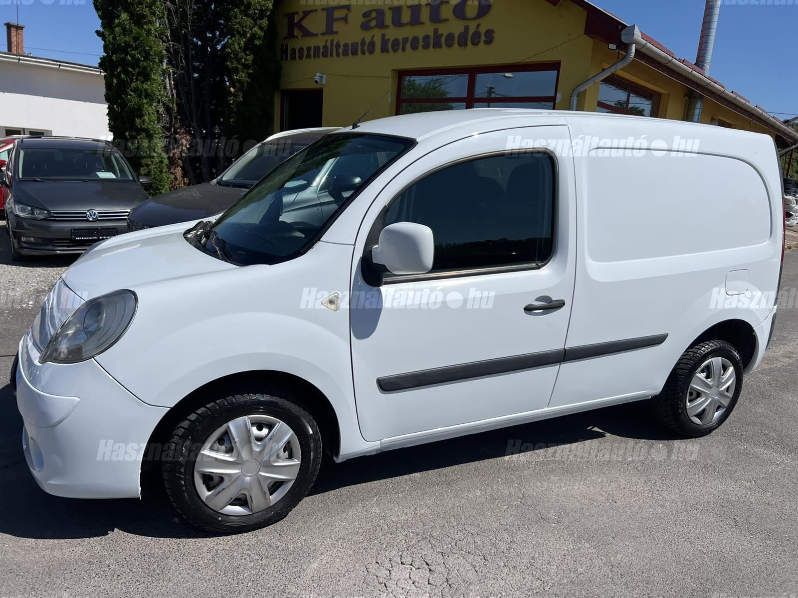 RENAULT KANGOO 2012/4 - 1