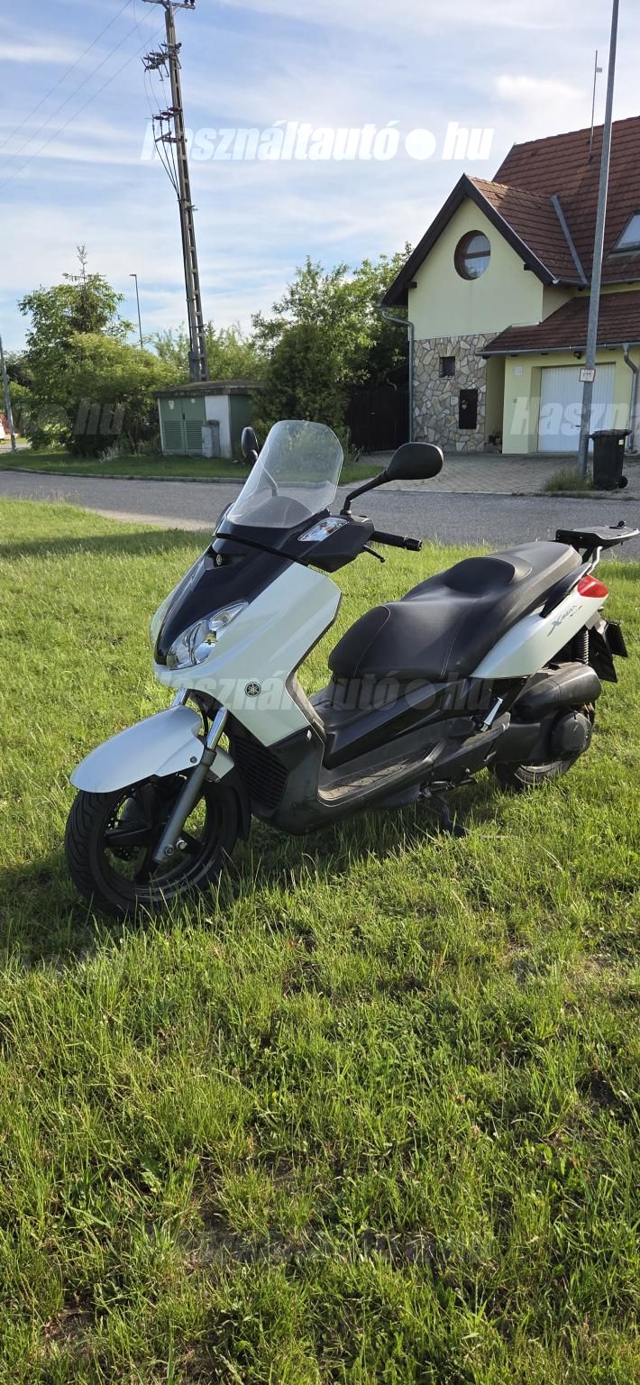 YAMAHA X-MAX 250 2009/1 - 1