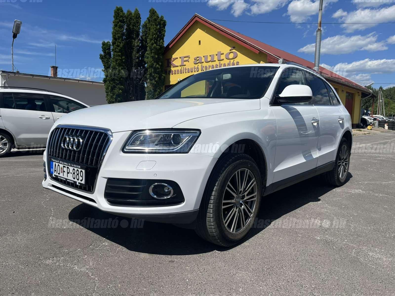 AUDI Q5 2015/3 - 1