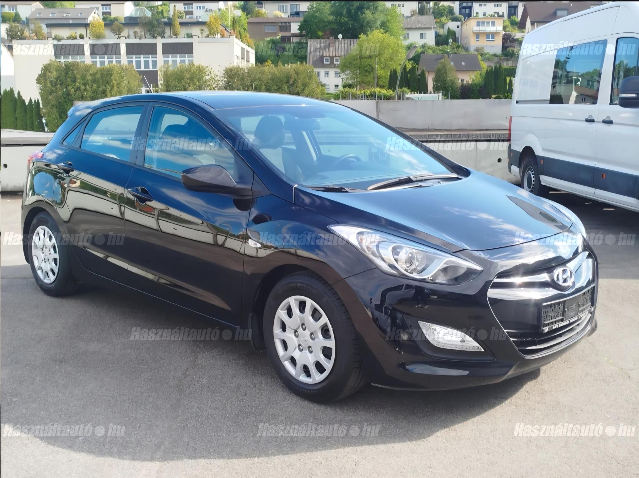 HYUNDAI I30 2013/5 - 1