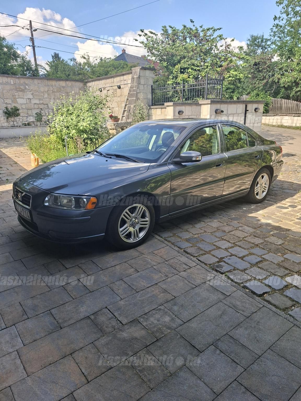 VOLVO S60 2006/10 - 1