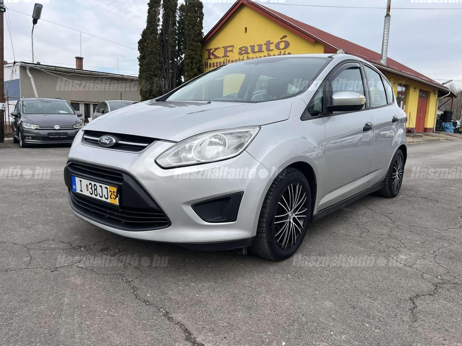 FORD C-MAX 2013/11 - 1