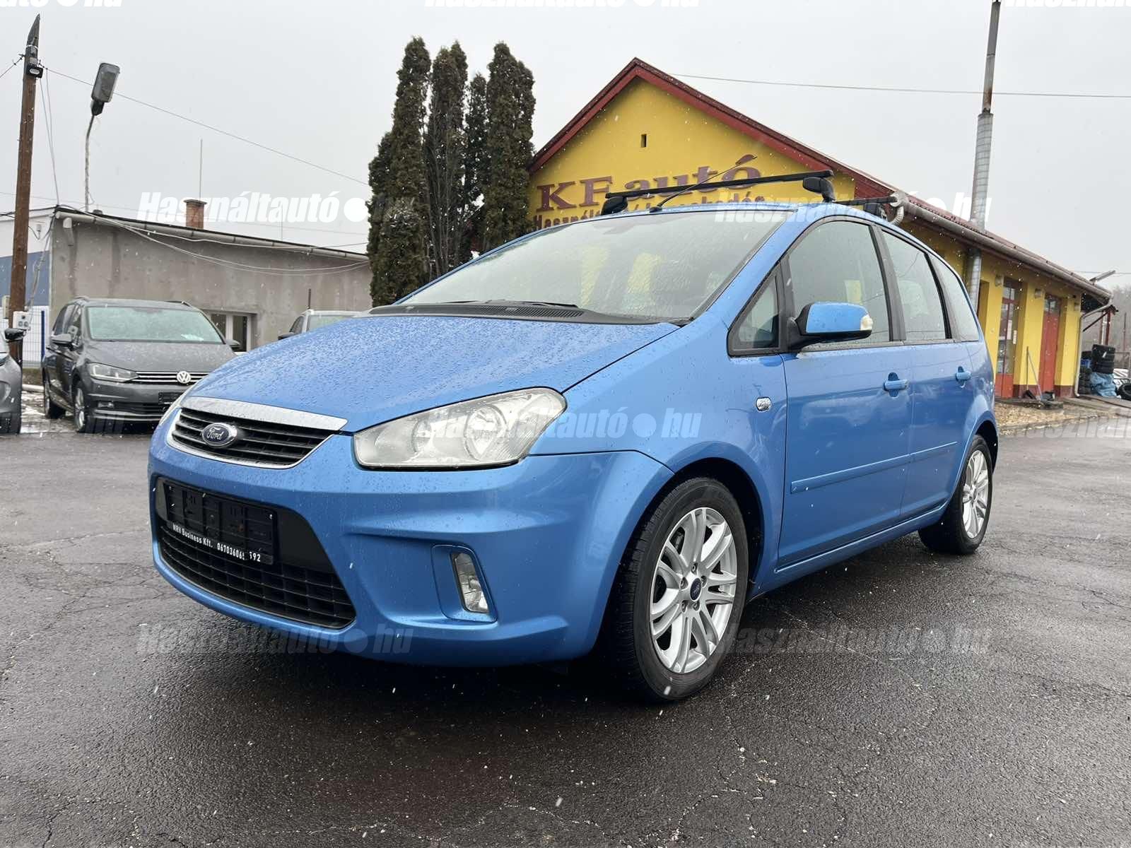 FORD C-MAX 2008/4 - 1