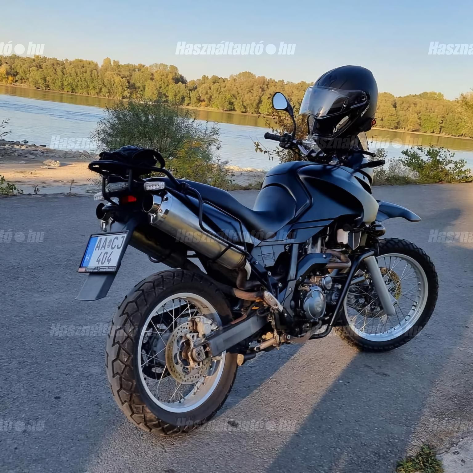 APRILIA PEGASO 2006/9 - 1