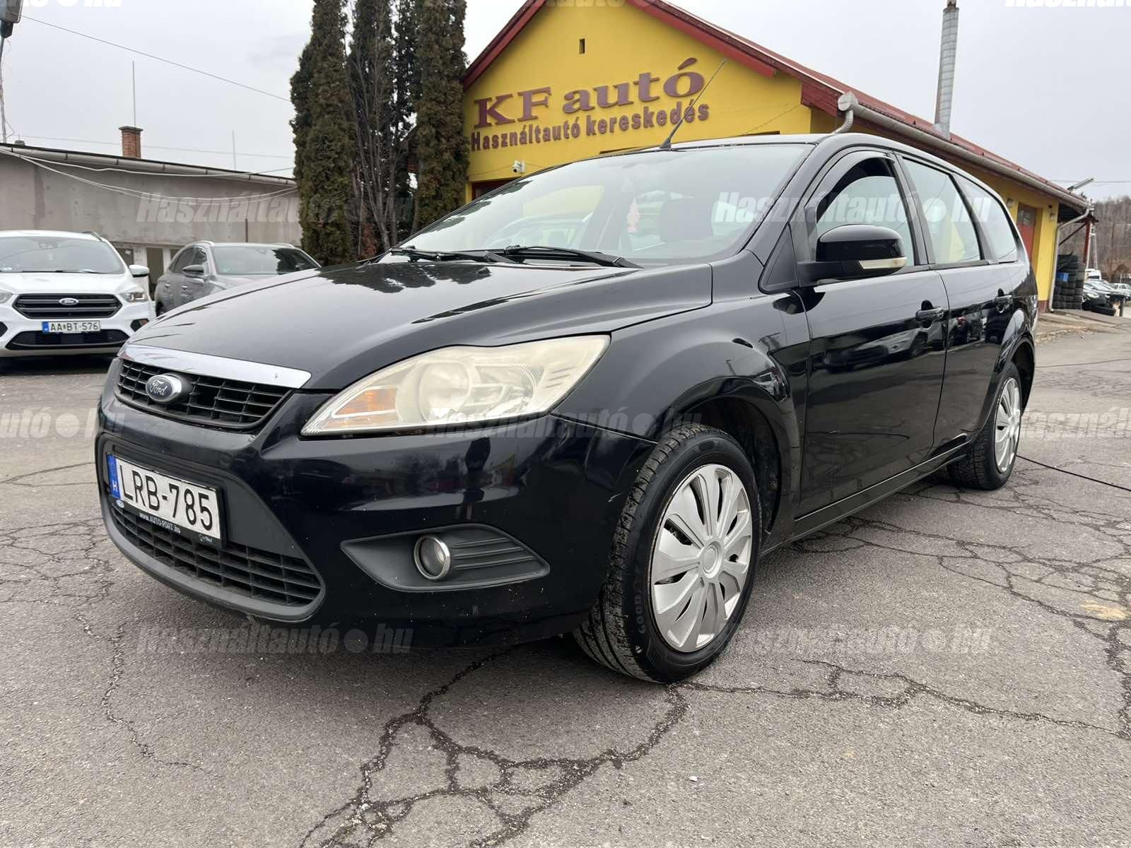FORD FOCUS 2010/1 - 1