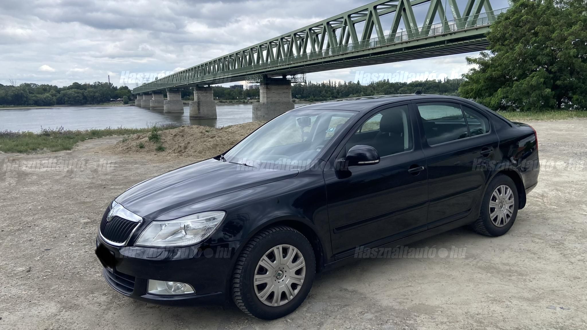 SKODA OCTAVIA 2012/1 - 1