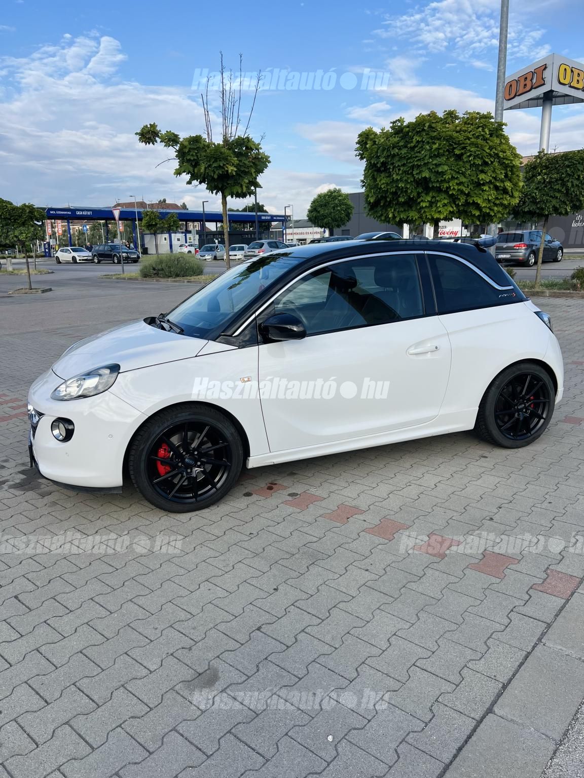 OPEL ADAM 2019/4 - 1