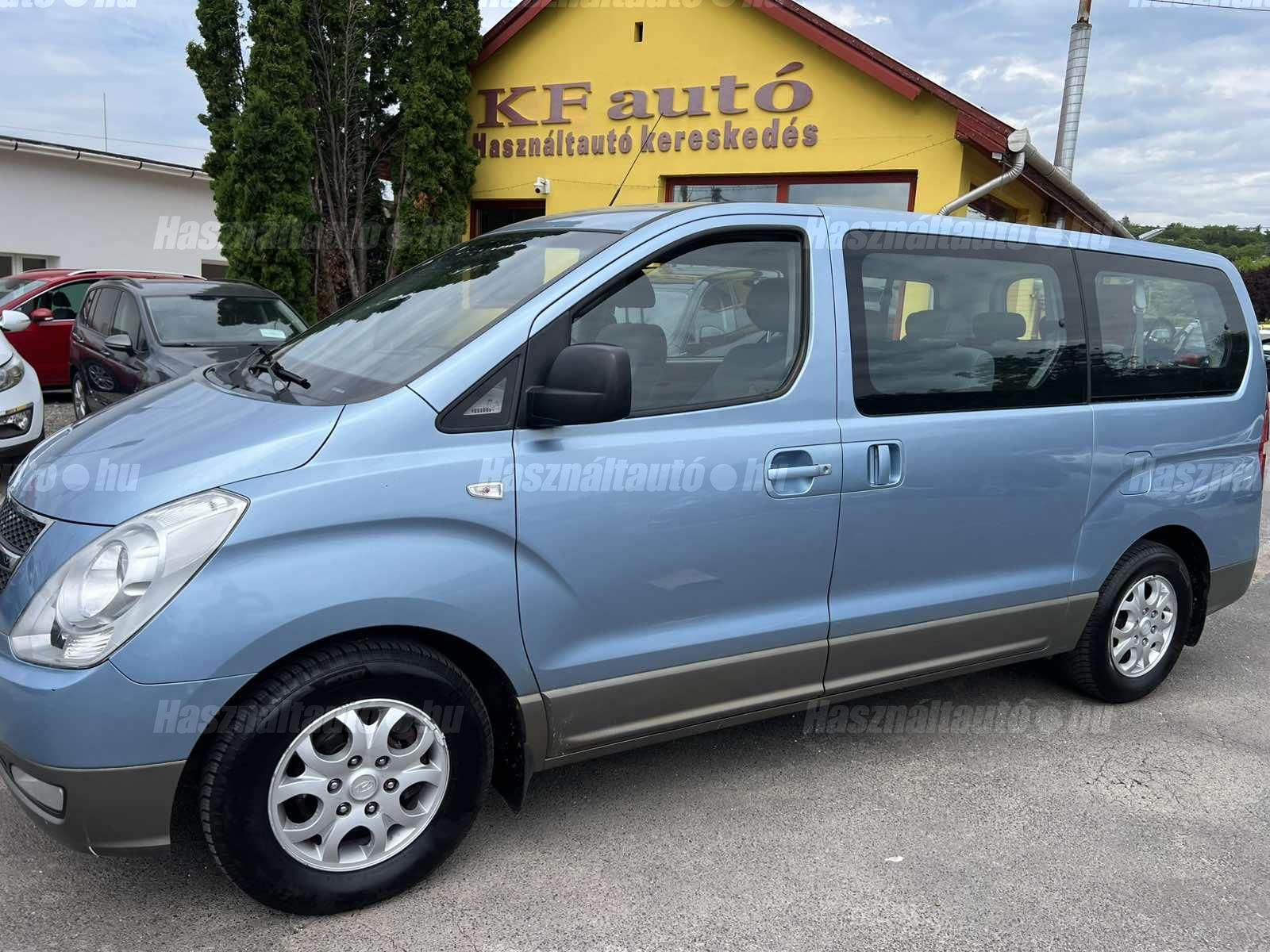 HYUNDAI H-1 2009/9 - 1