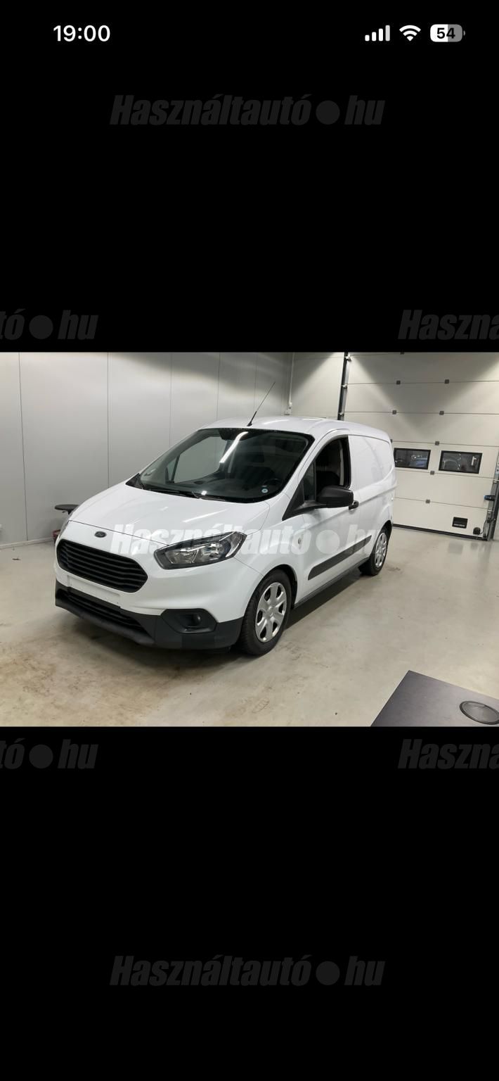 FORD COURIER 2019/1 - 1