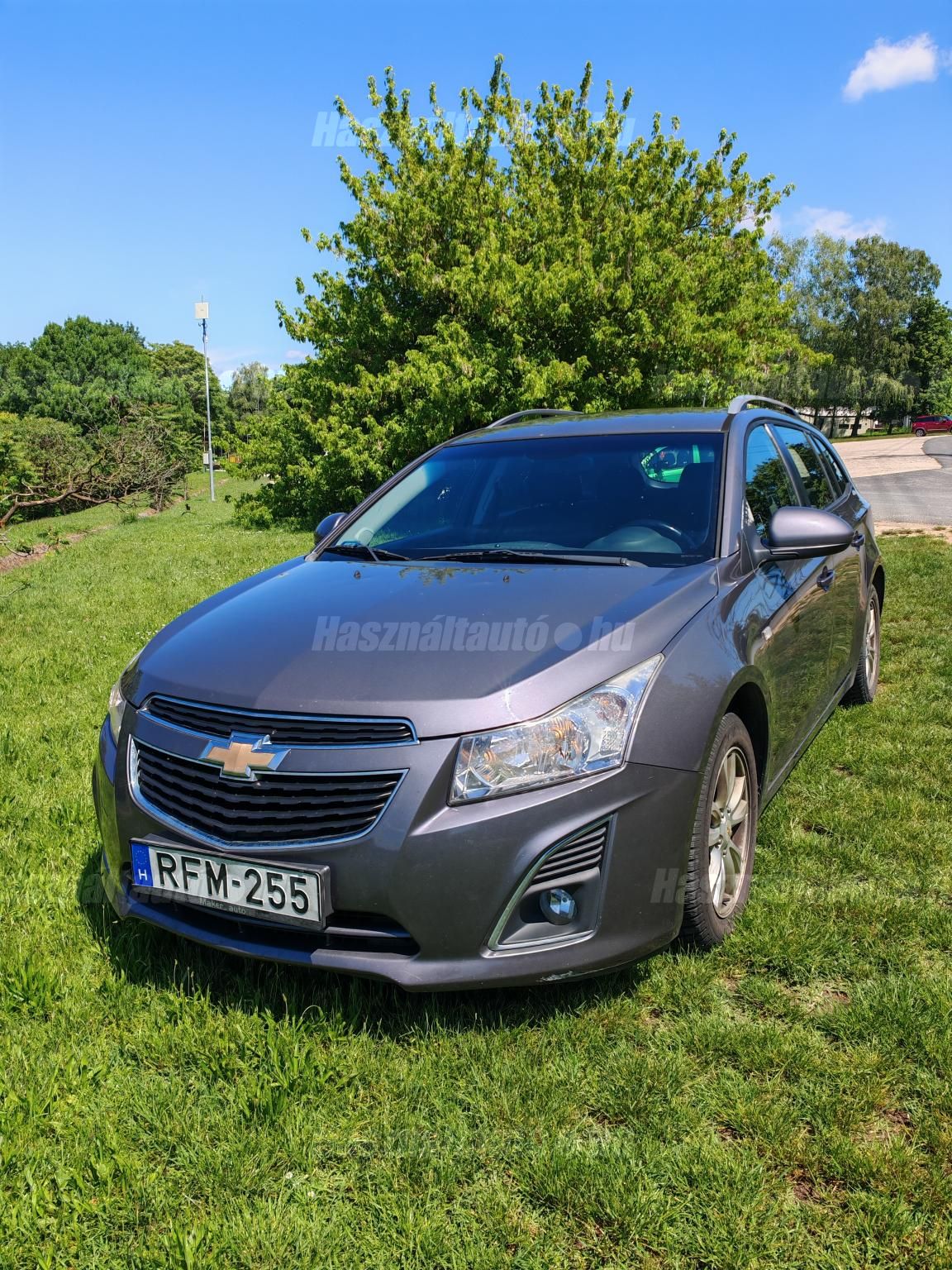 CHEVROLET CRUZE 2013 - 1