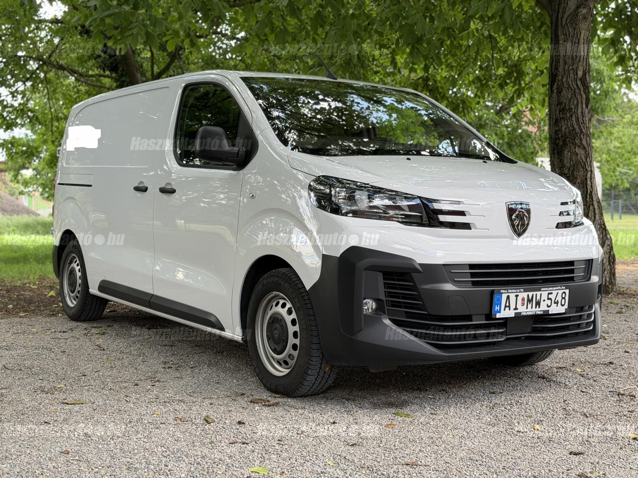 PEUGEOT EXPERT 2024/12 - 1