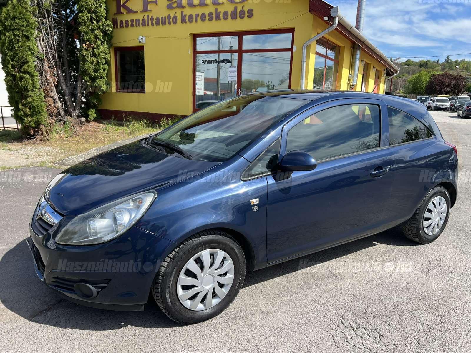 OPEL CORSA D 2011/2 - 1