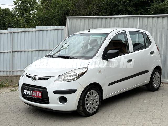 HYUNDAI I10 2010/5 - 1