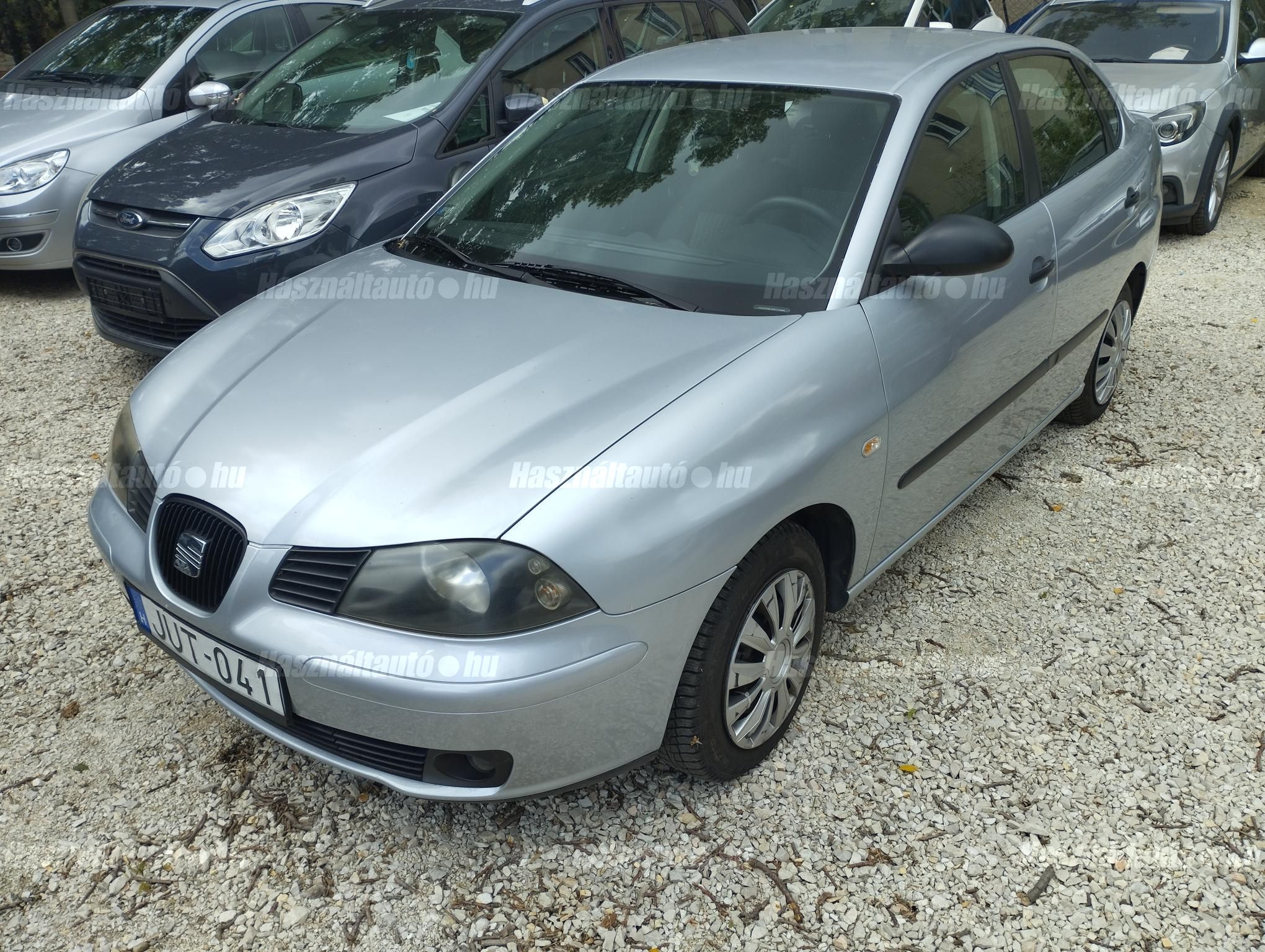 SEAT CORDOBA 2005/6 - 1