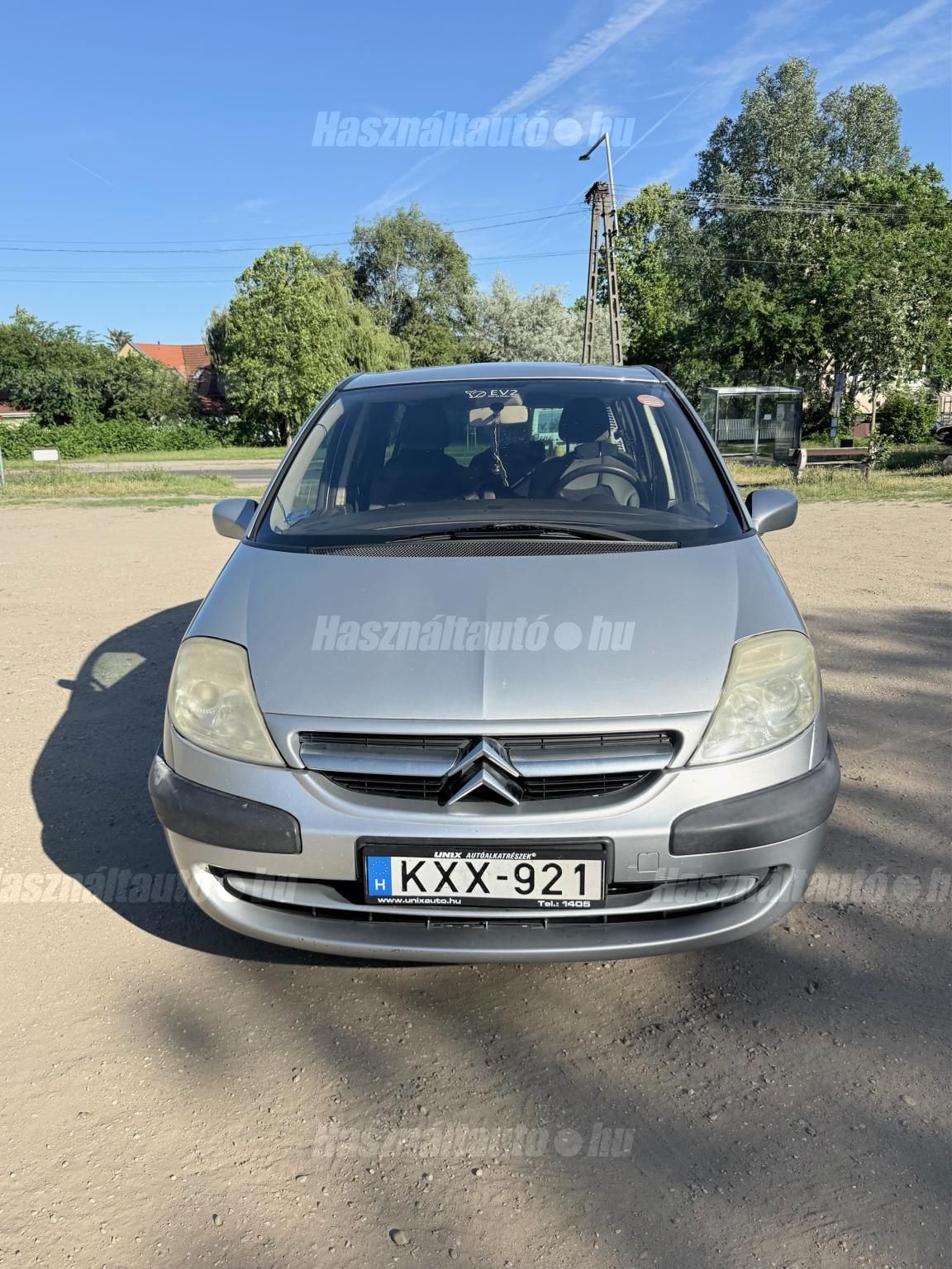 CITROEN C8 2004/3 - 1