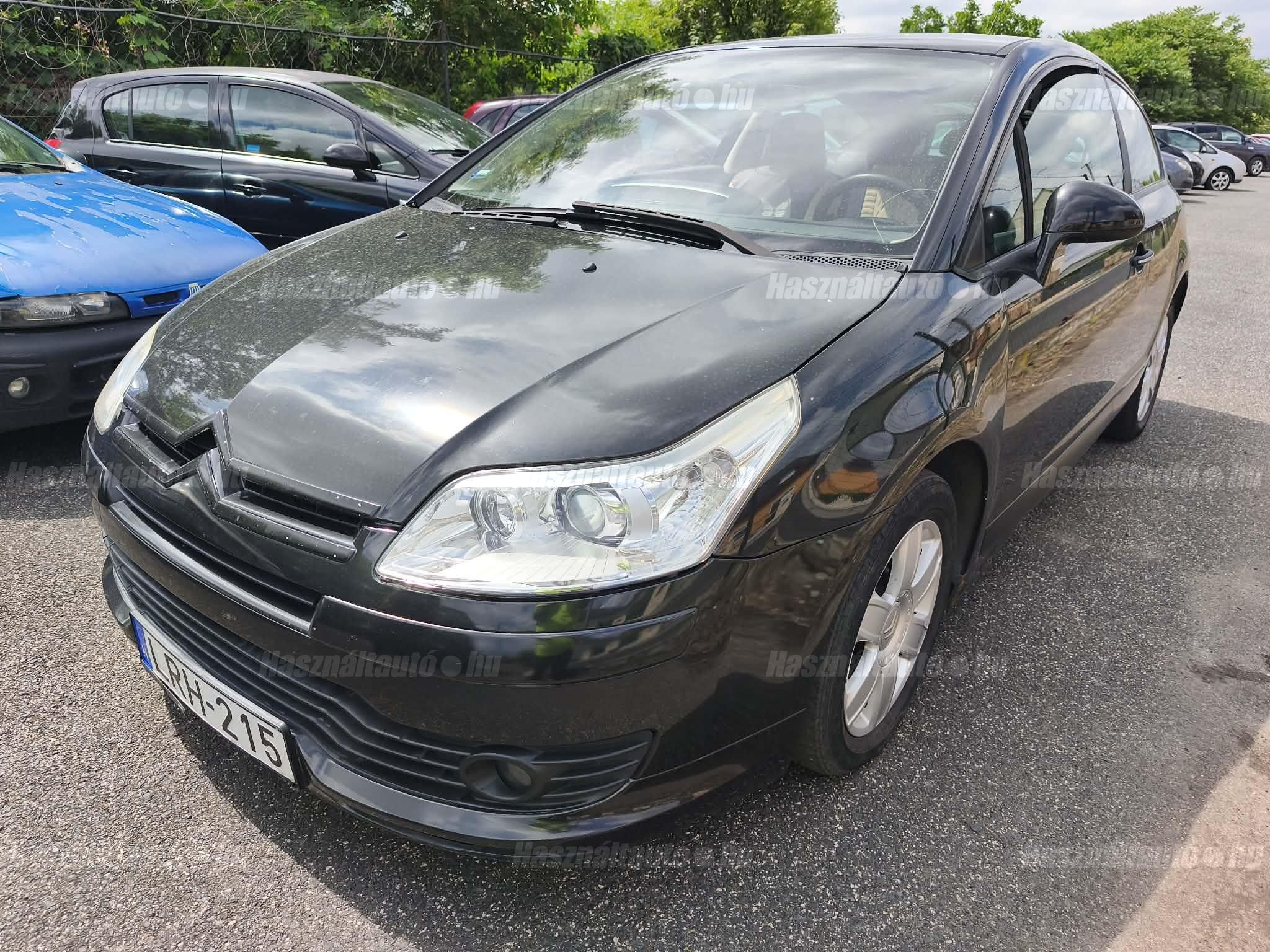CITROEN C4 2005/6 - 1