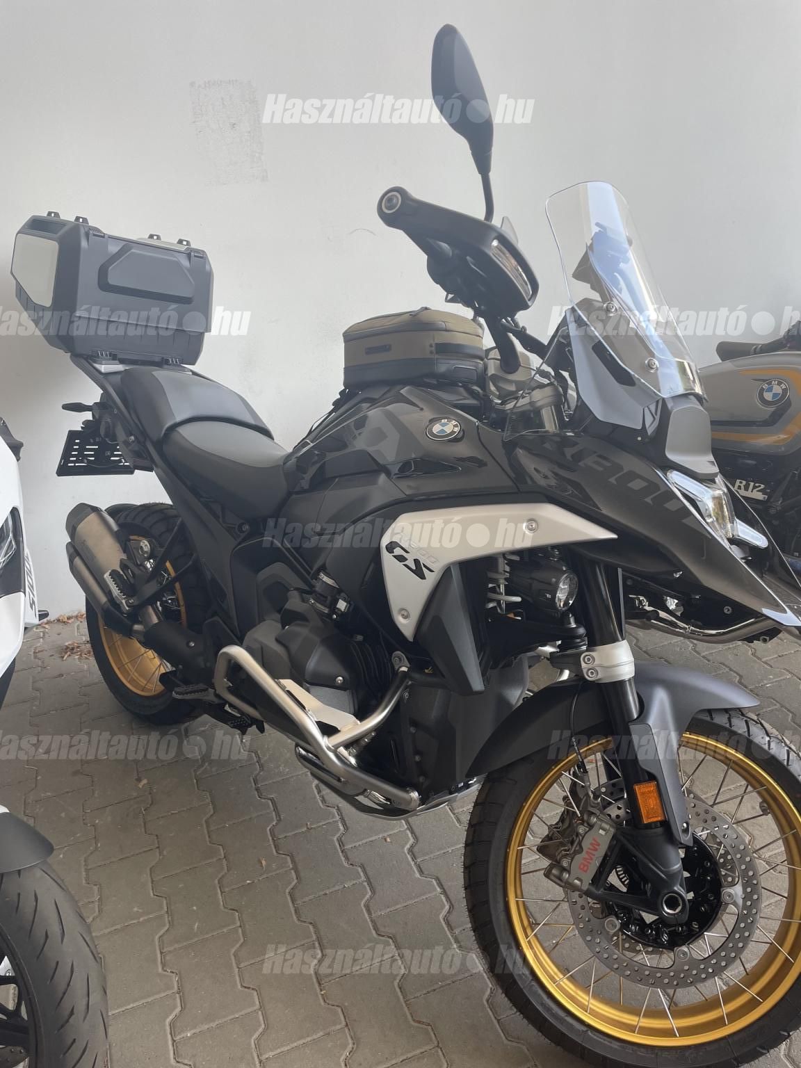 BMW R 1300 GS 2024/8 - 1