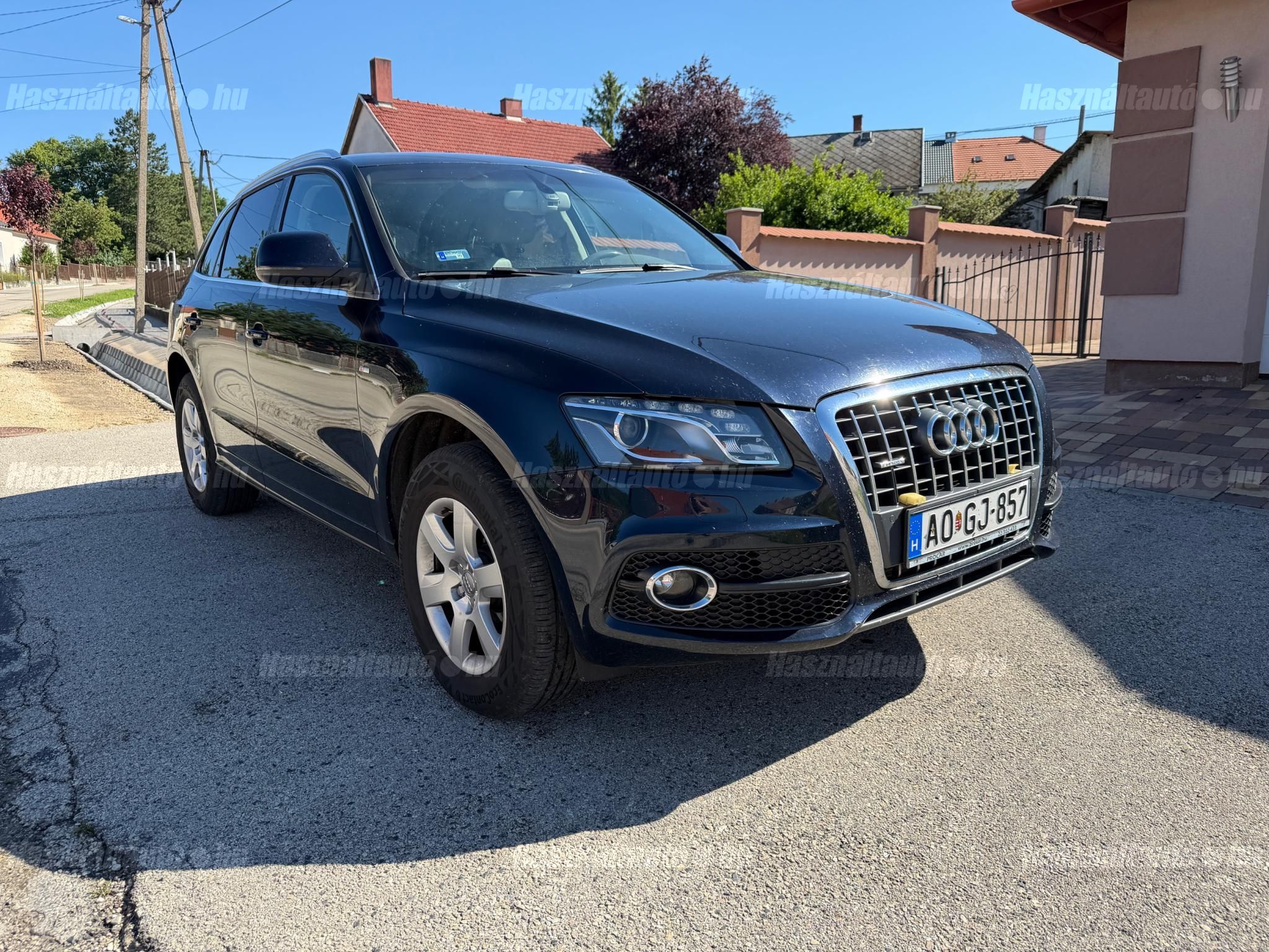AUDI Q5 2011/4 - 1