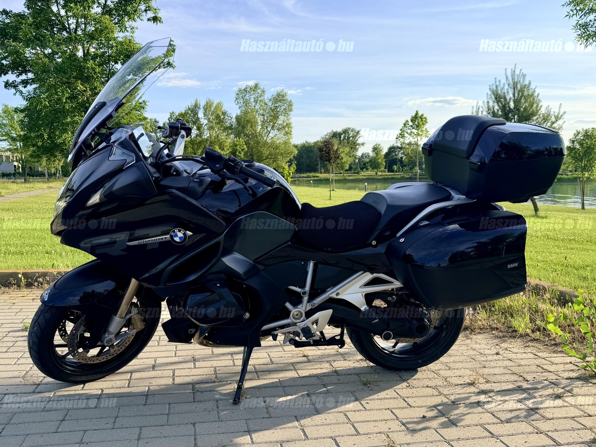 BMW R 1250 RT 2023/4 - 1