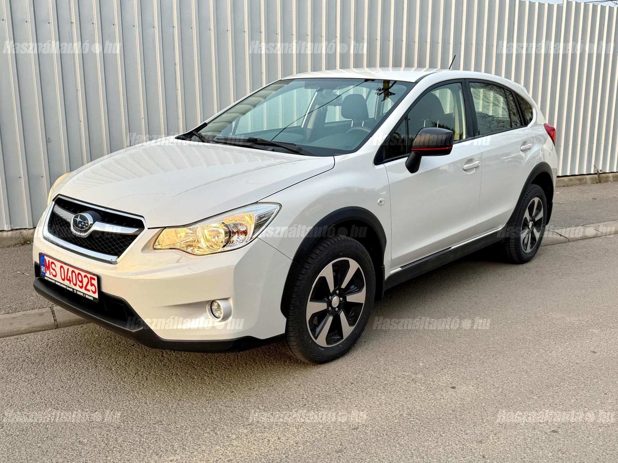 SUBARU XV 2013/6 - 1