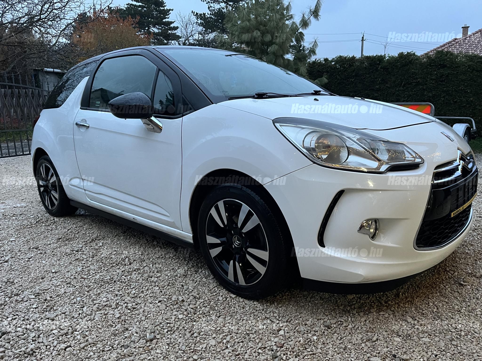 DS DS 3 2011/5 - 1
