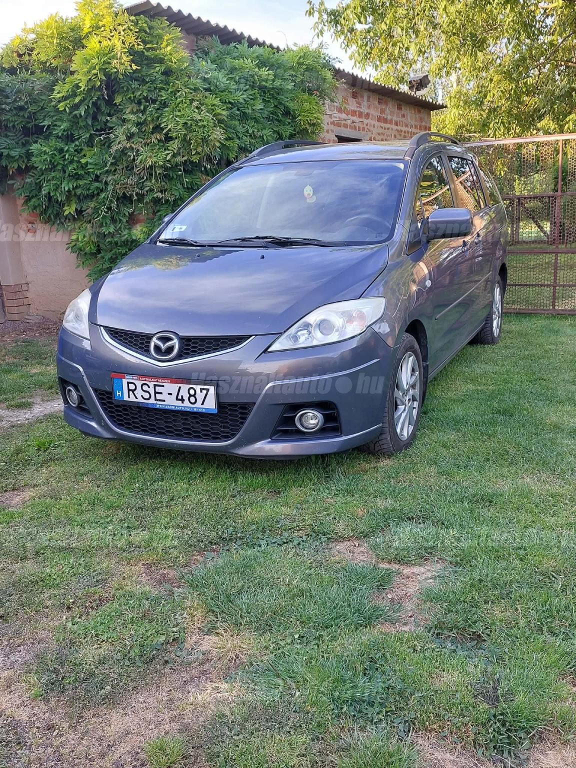MAZDA 5 2009/9 - 1