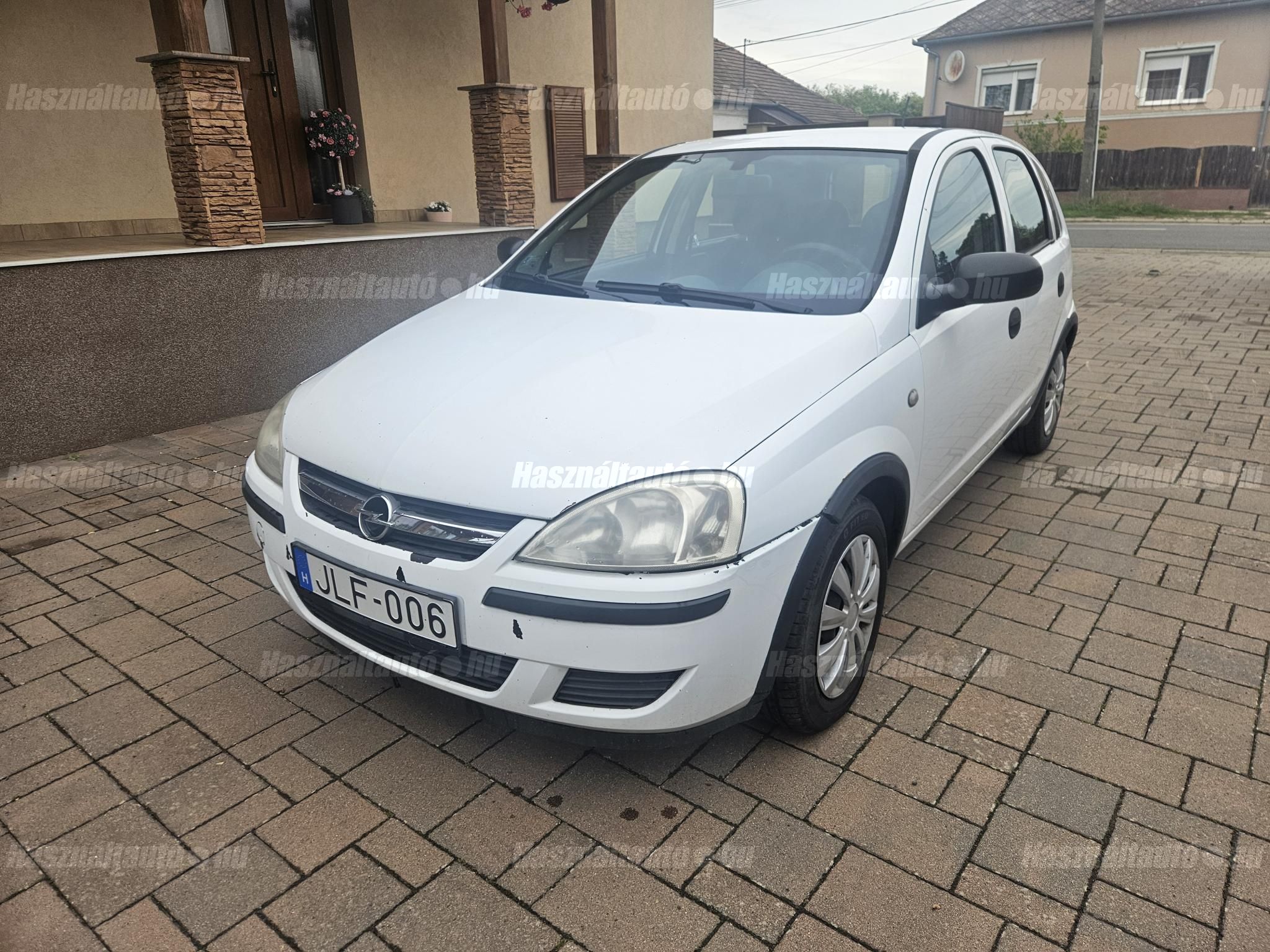 OPEL CORSA C 2004/11 - 1