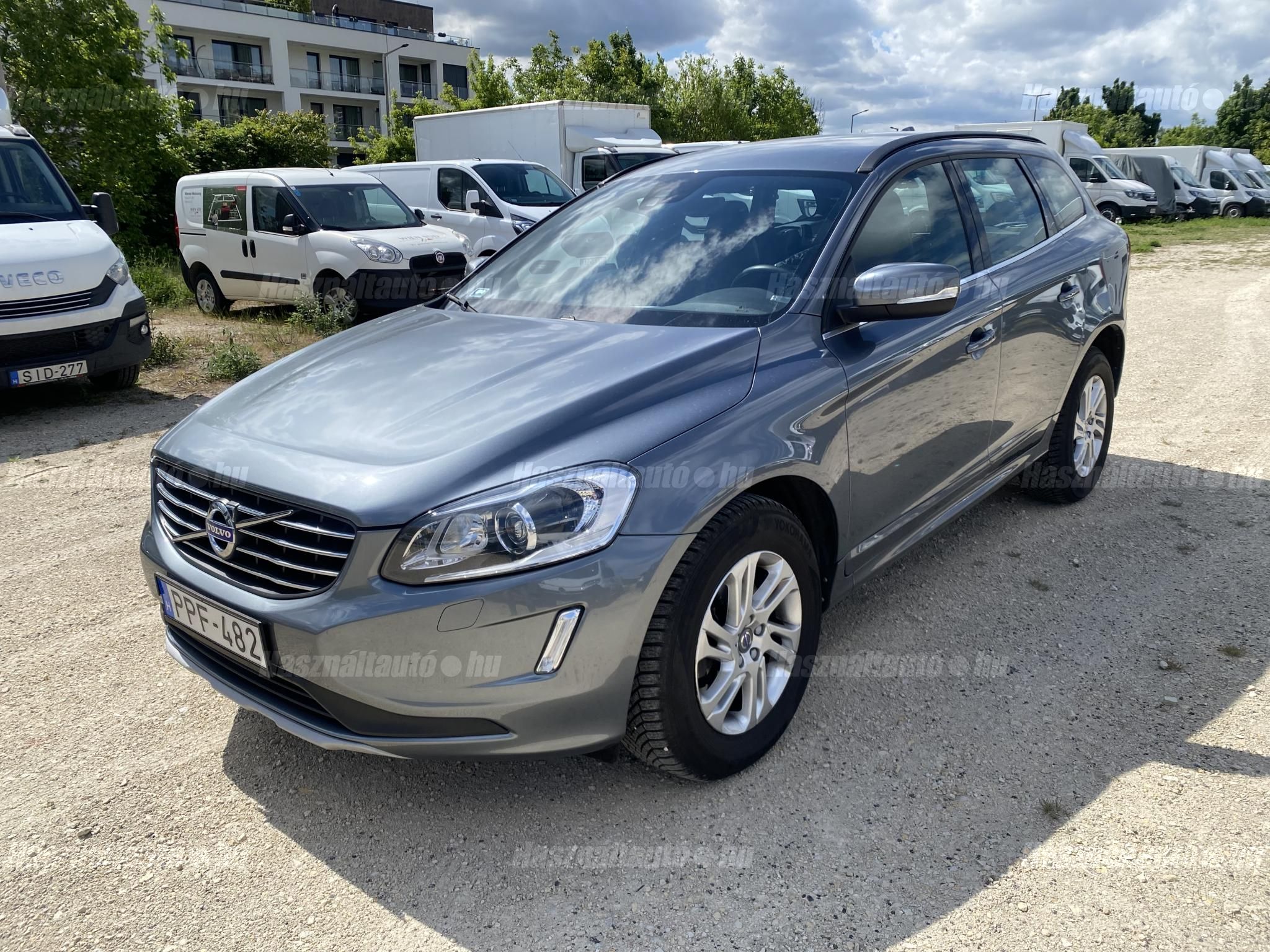 VOLVO XC60 2018/1 - 1
