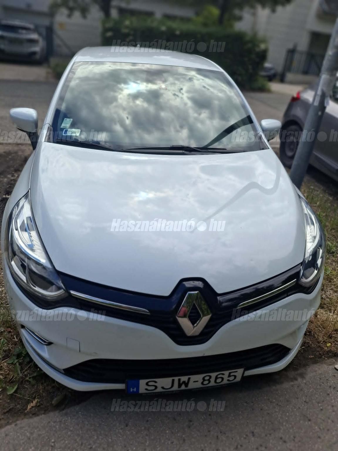 RENAULT CLIO 2020/9 - 1