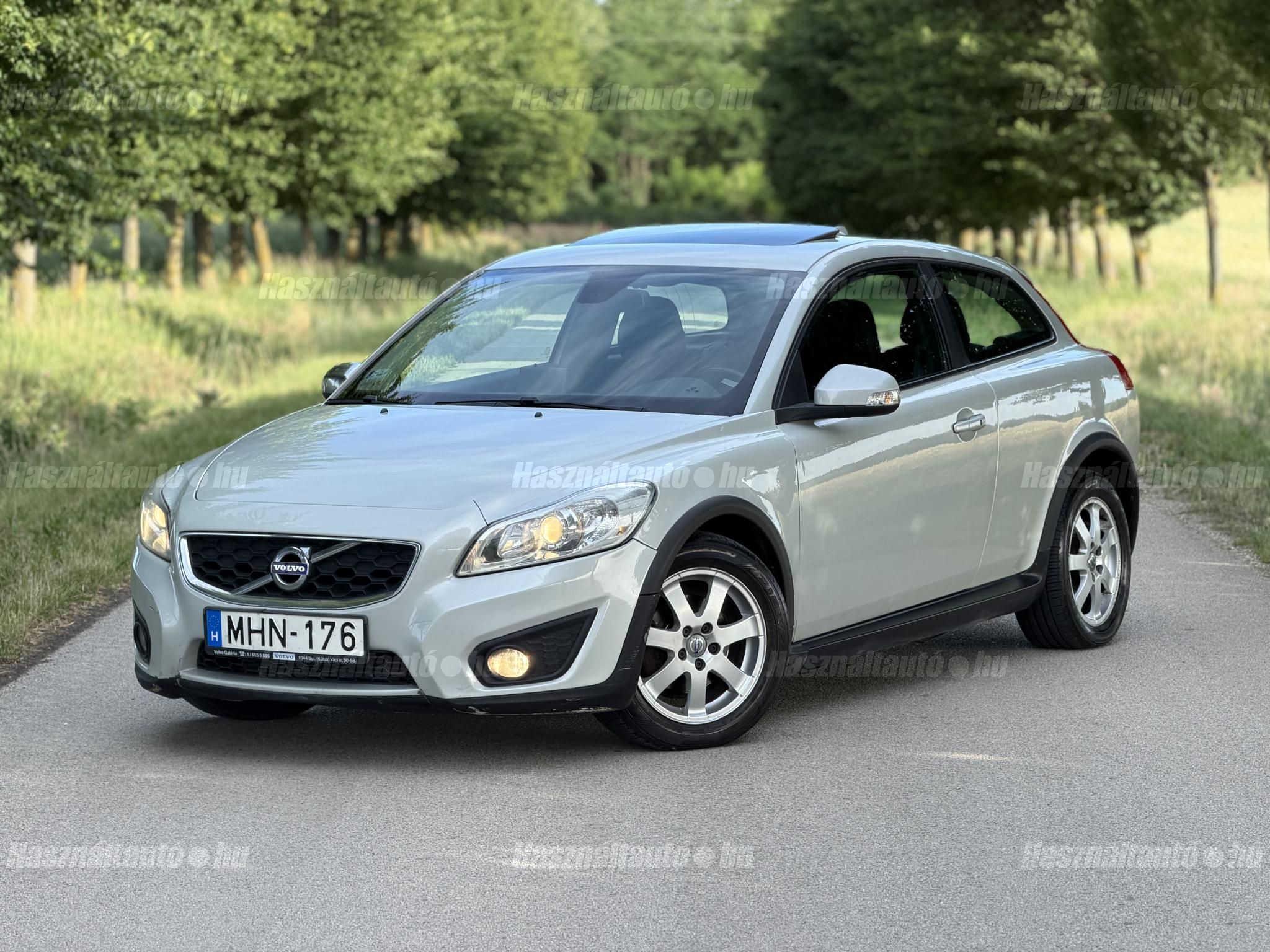VOLVO C30 2011/2 - 1
