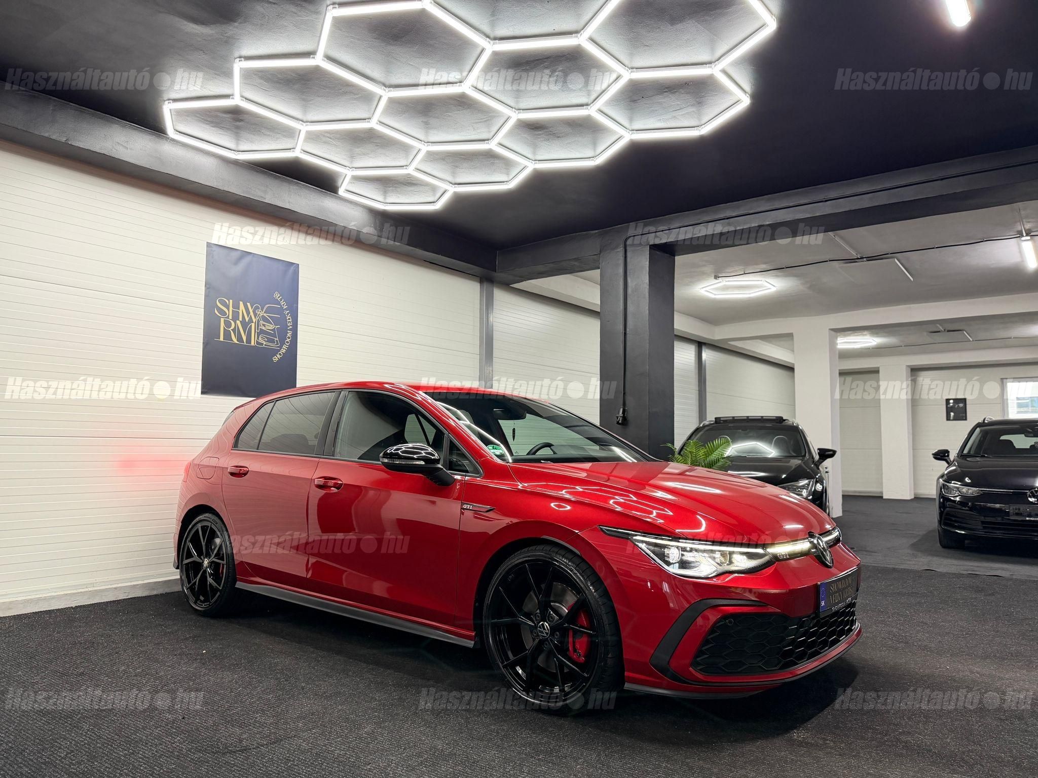VOLKSWAGEN GOLF 2023/3 - 1
