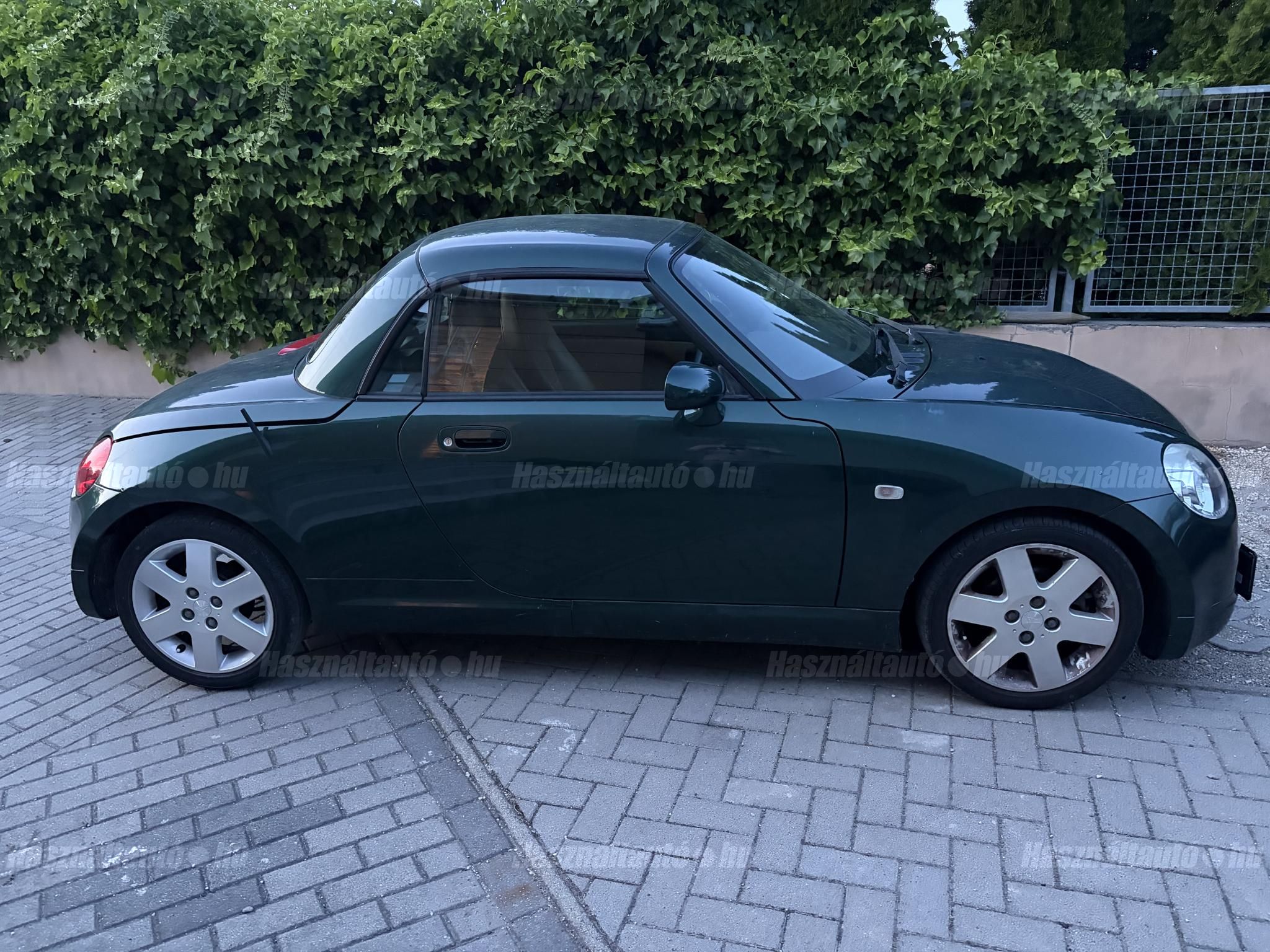DAIHATSU COPEN 2004/6 - 1