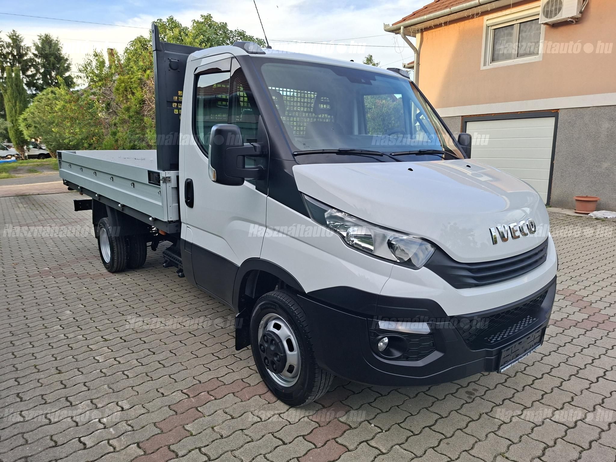 IVECO DAILY 2019/6 - 1