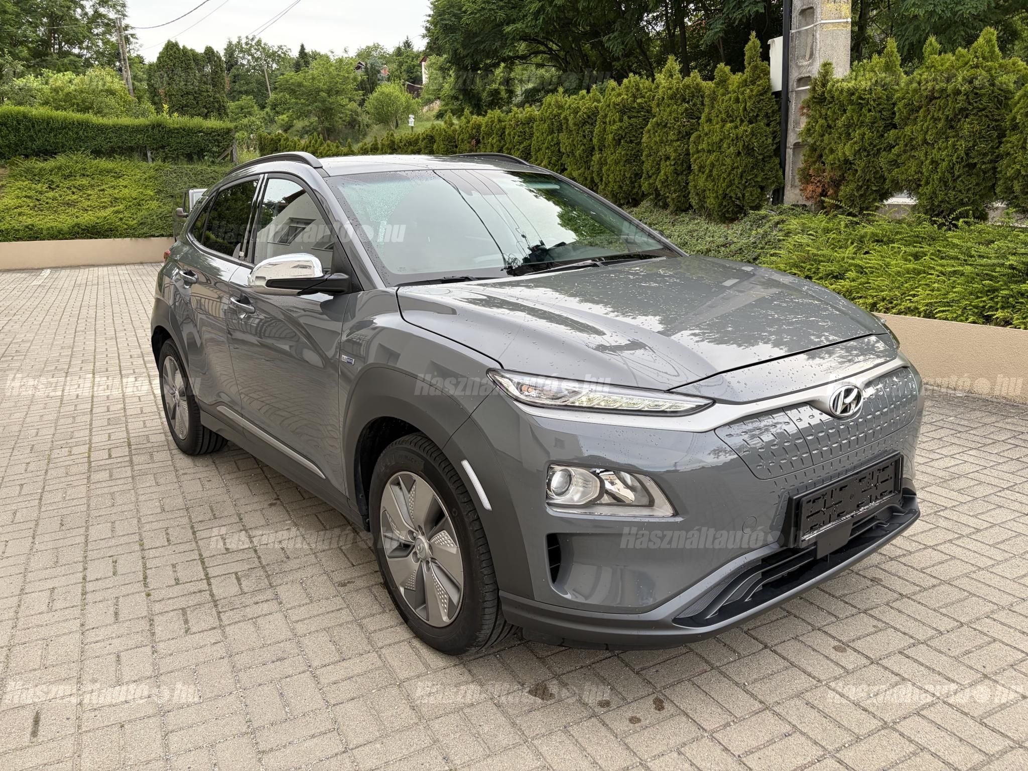 HYUNDAI KONA 2020/12 - 1